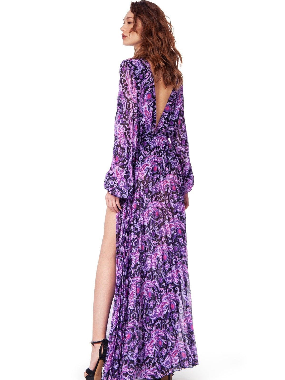 Odi et Amo Abito Flora