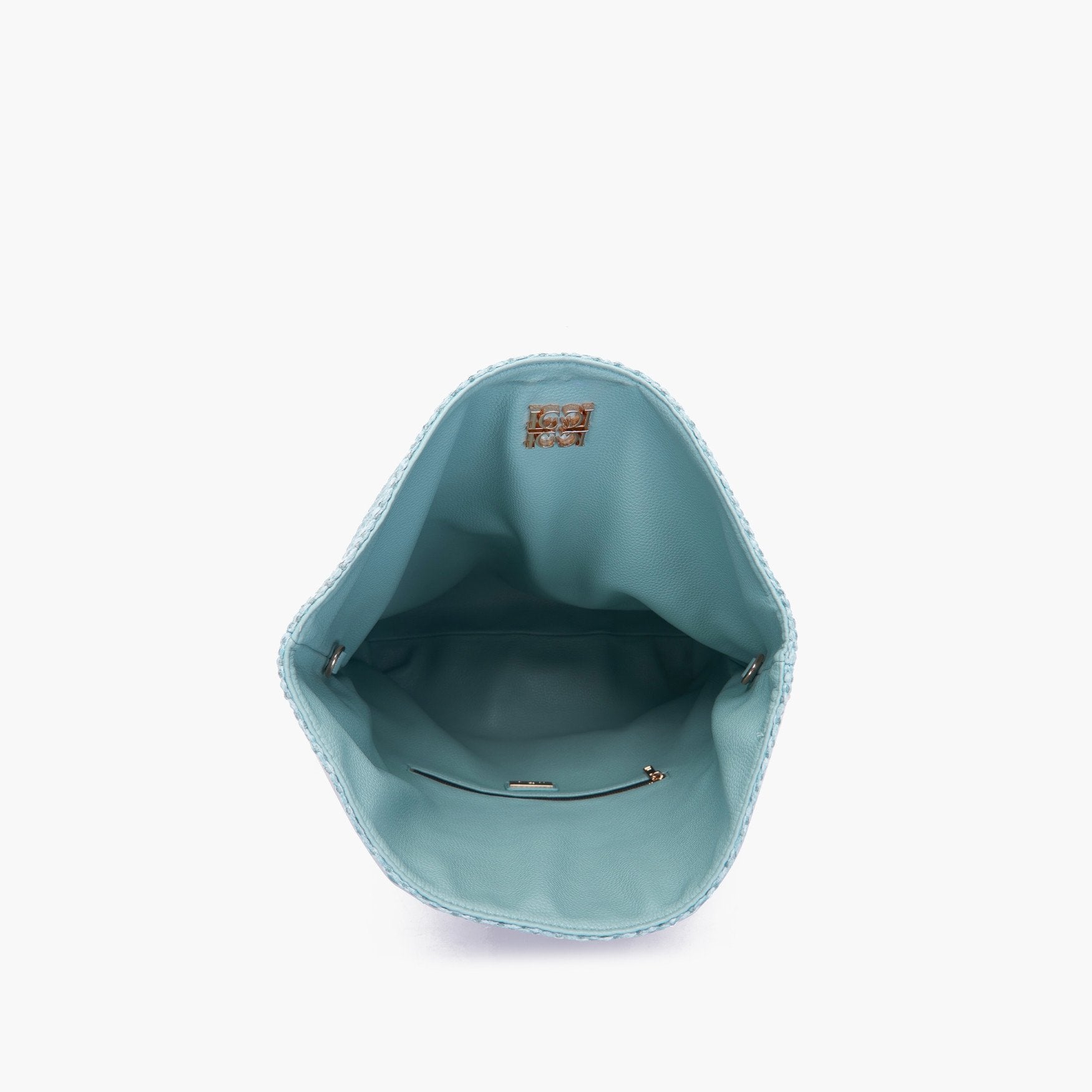 La Carrie Shopping Raffia