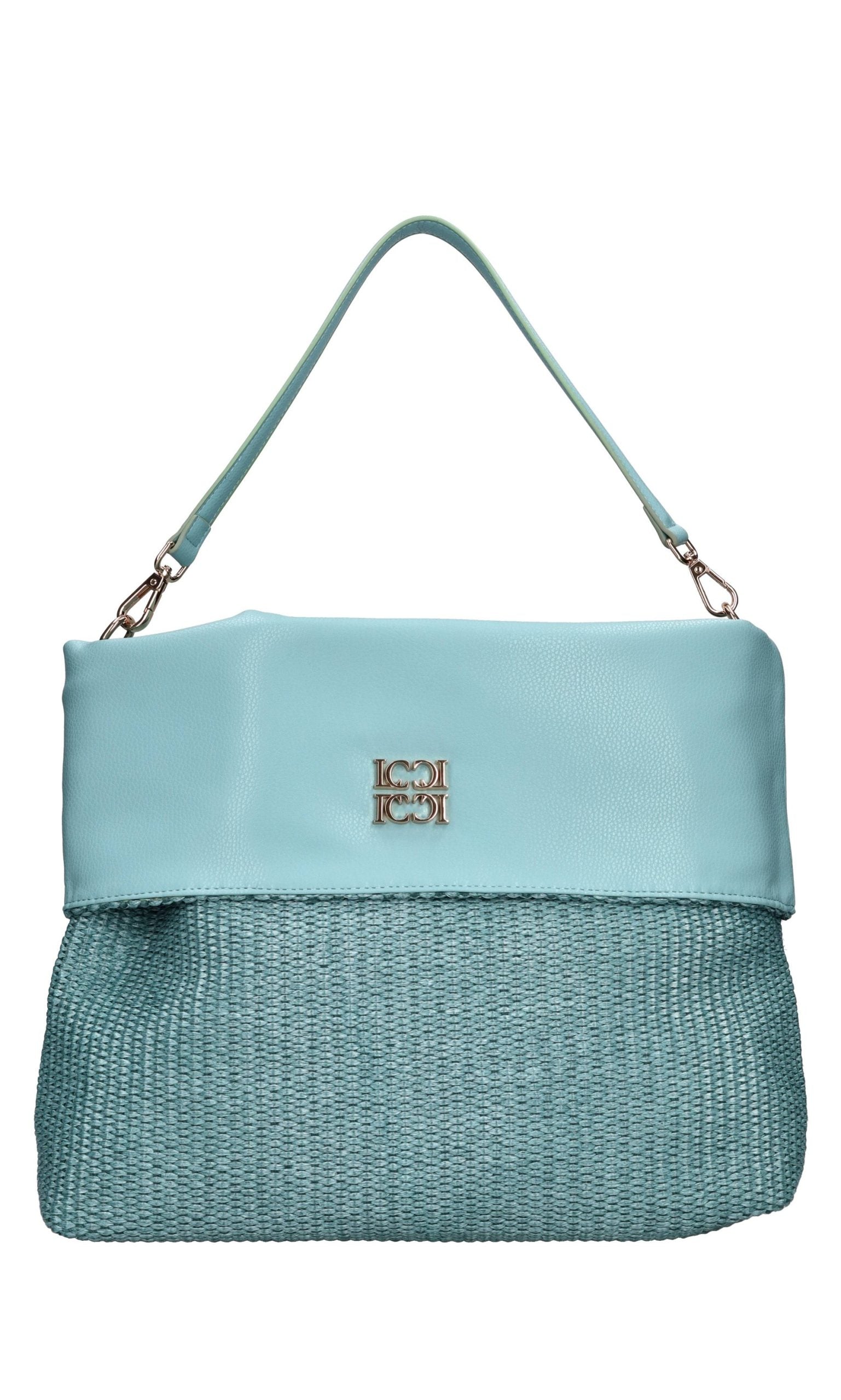 La Carrie Shopping Raffia