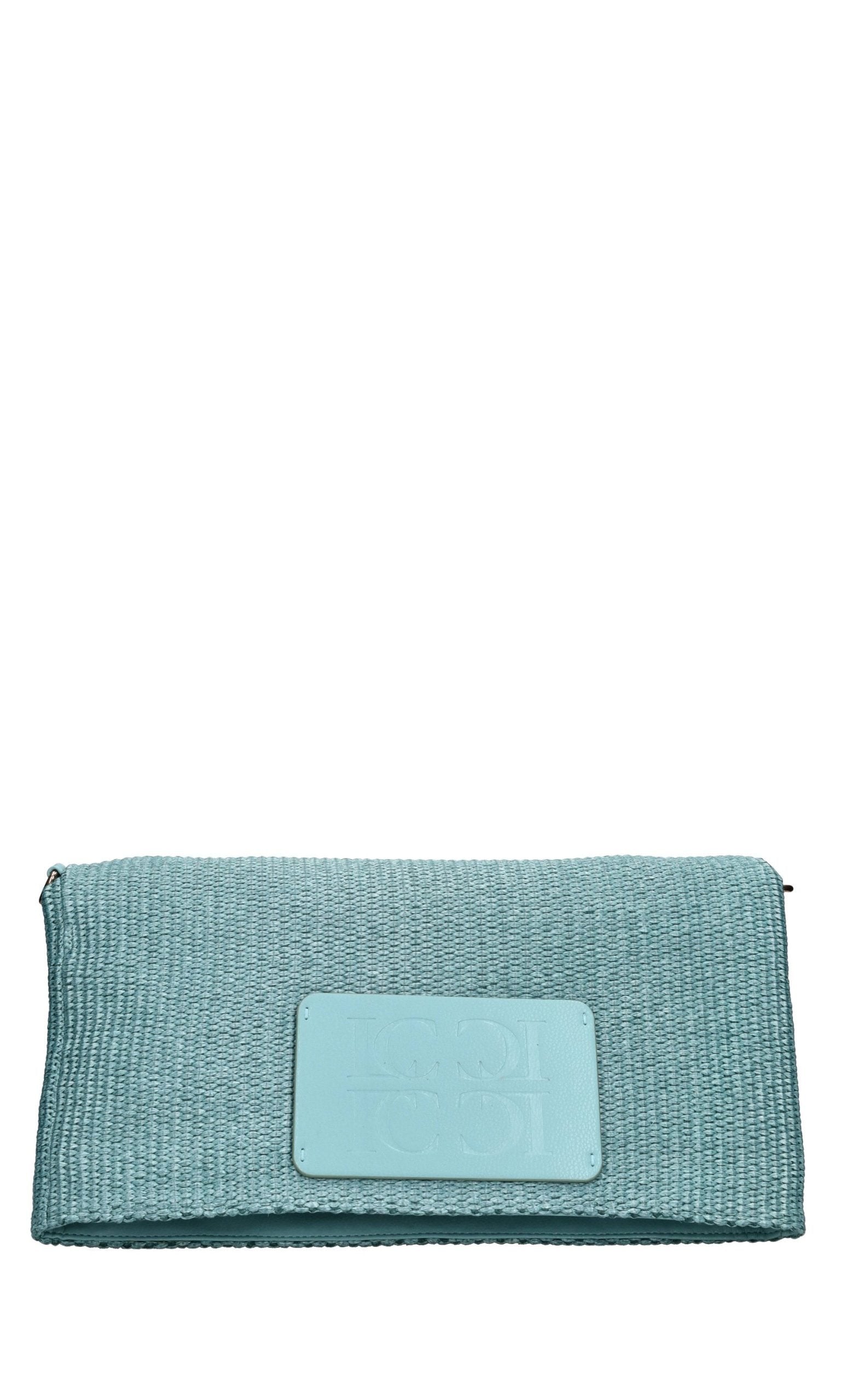 La Carrie Shopping Raffia