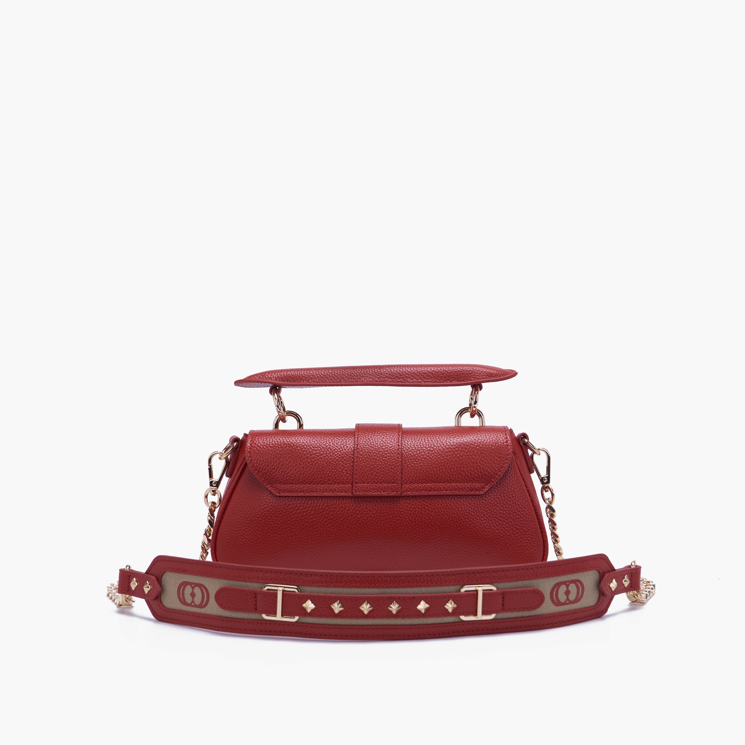 La Carrie Borsa Frivolous Blood