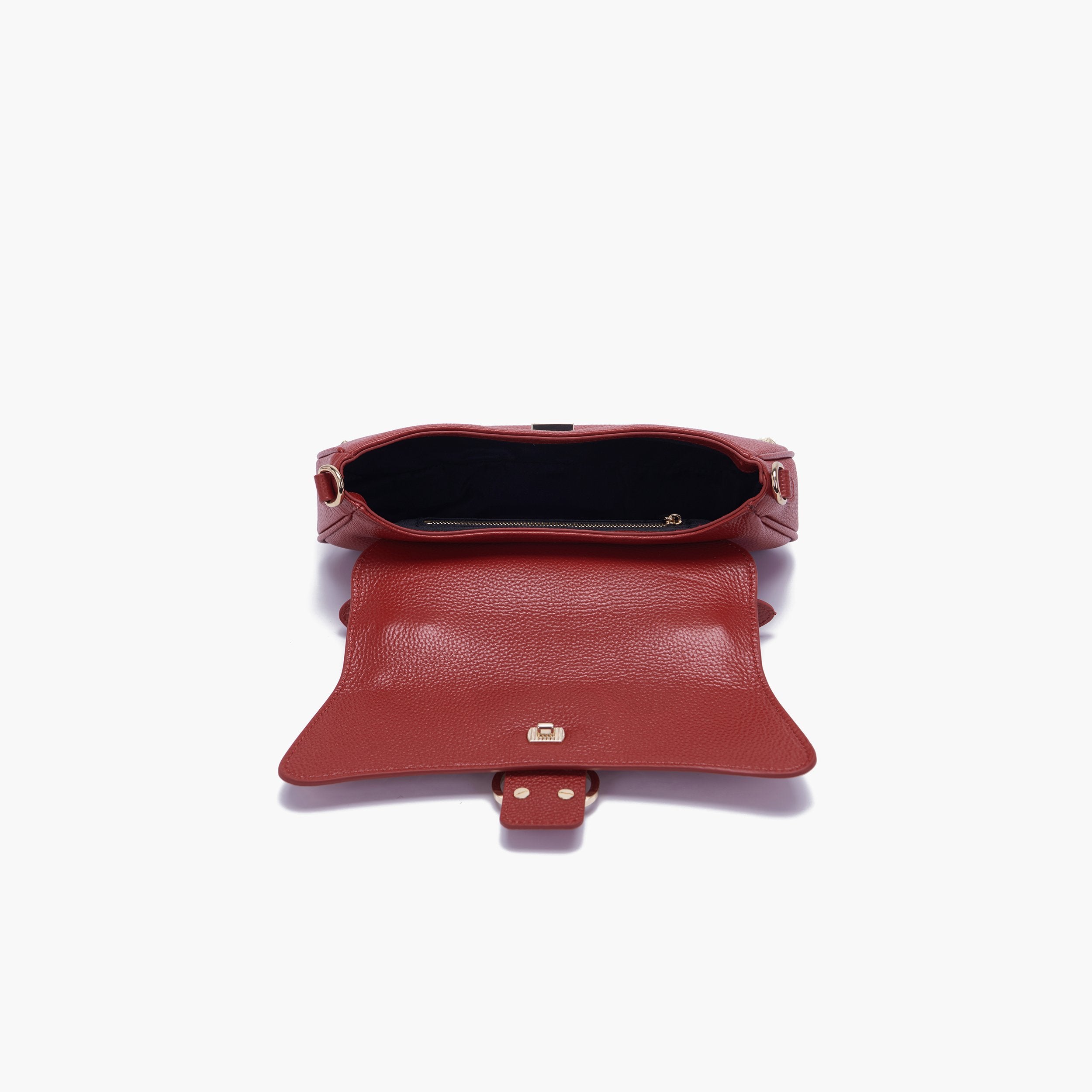 La Carrie Borsa Frivolous Blood
