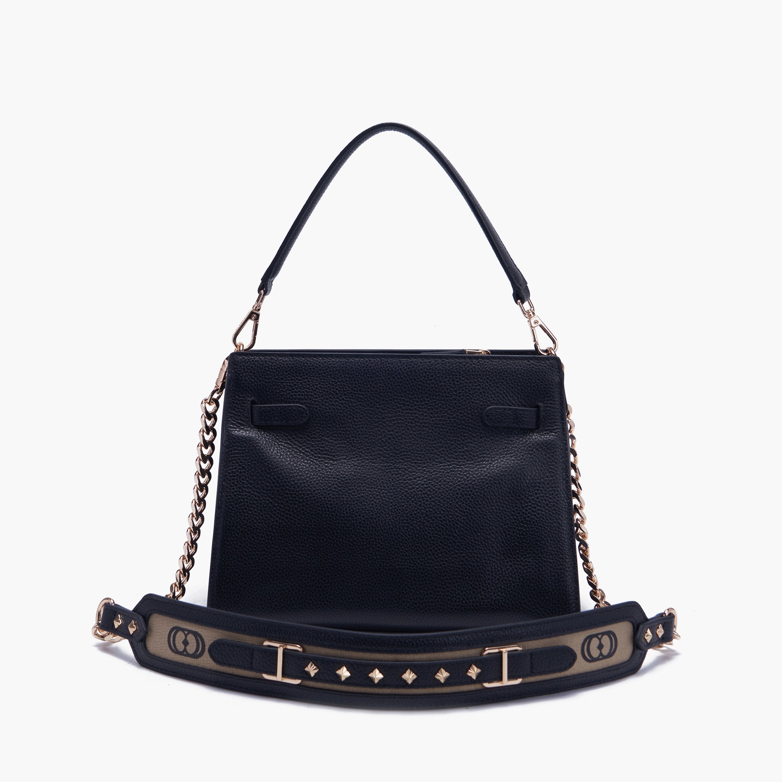 La Carrie Borsa Frivolous Nero