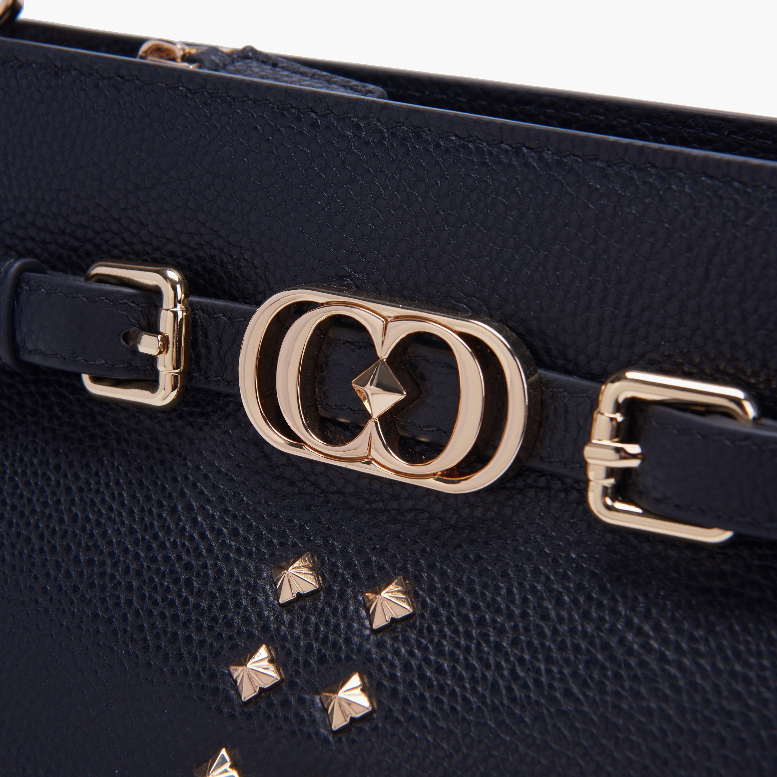 La Carrie Borsa Frivolous Nero