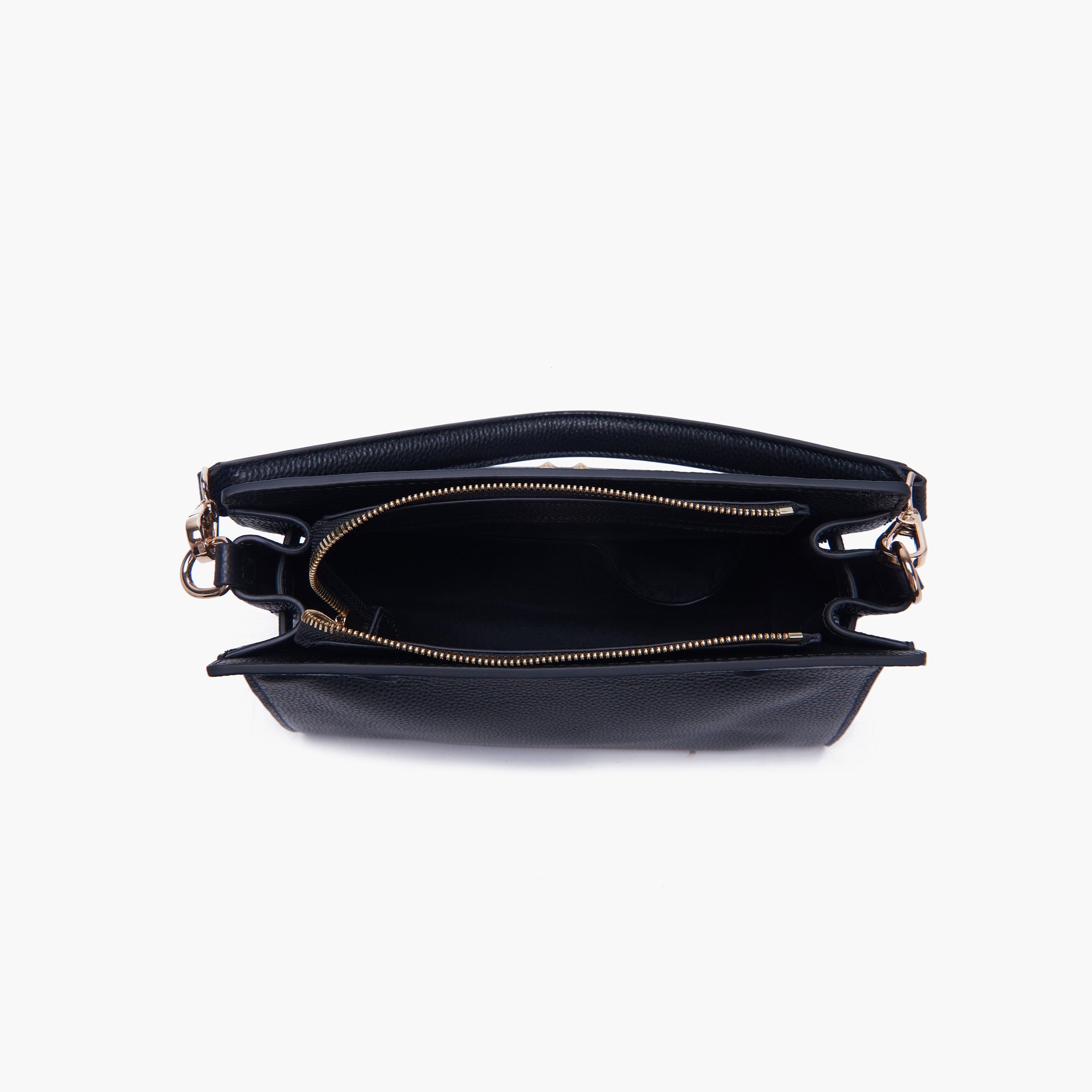 La Carrie Borsa Frivolous Nero