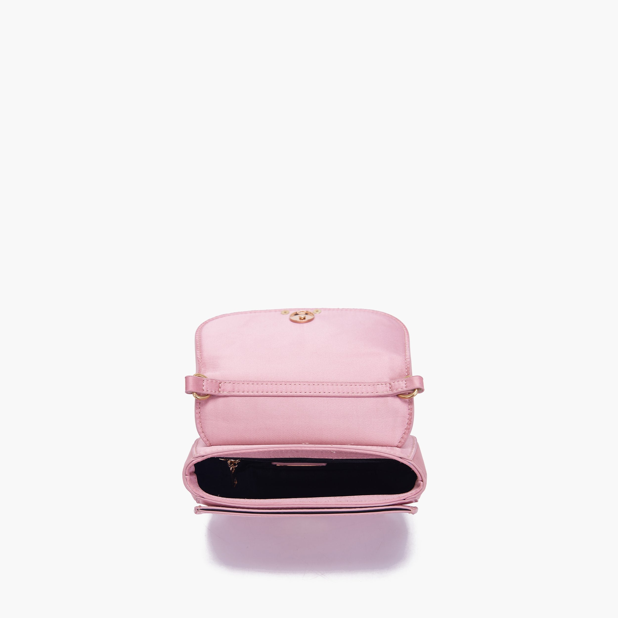 La Carrie Bag Night Edition Rosa