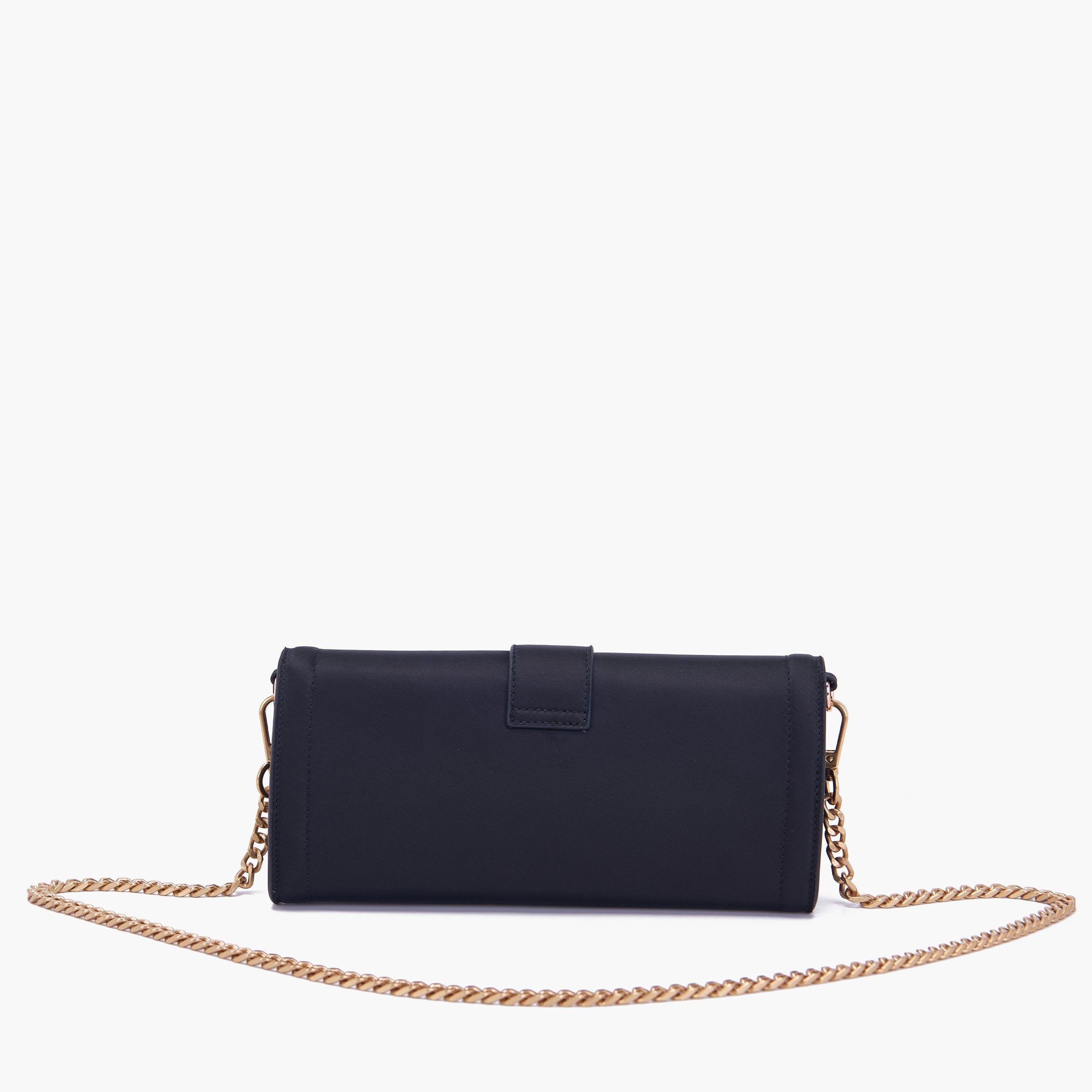 La Carrie Pochette Night Seta