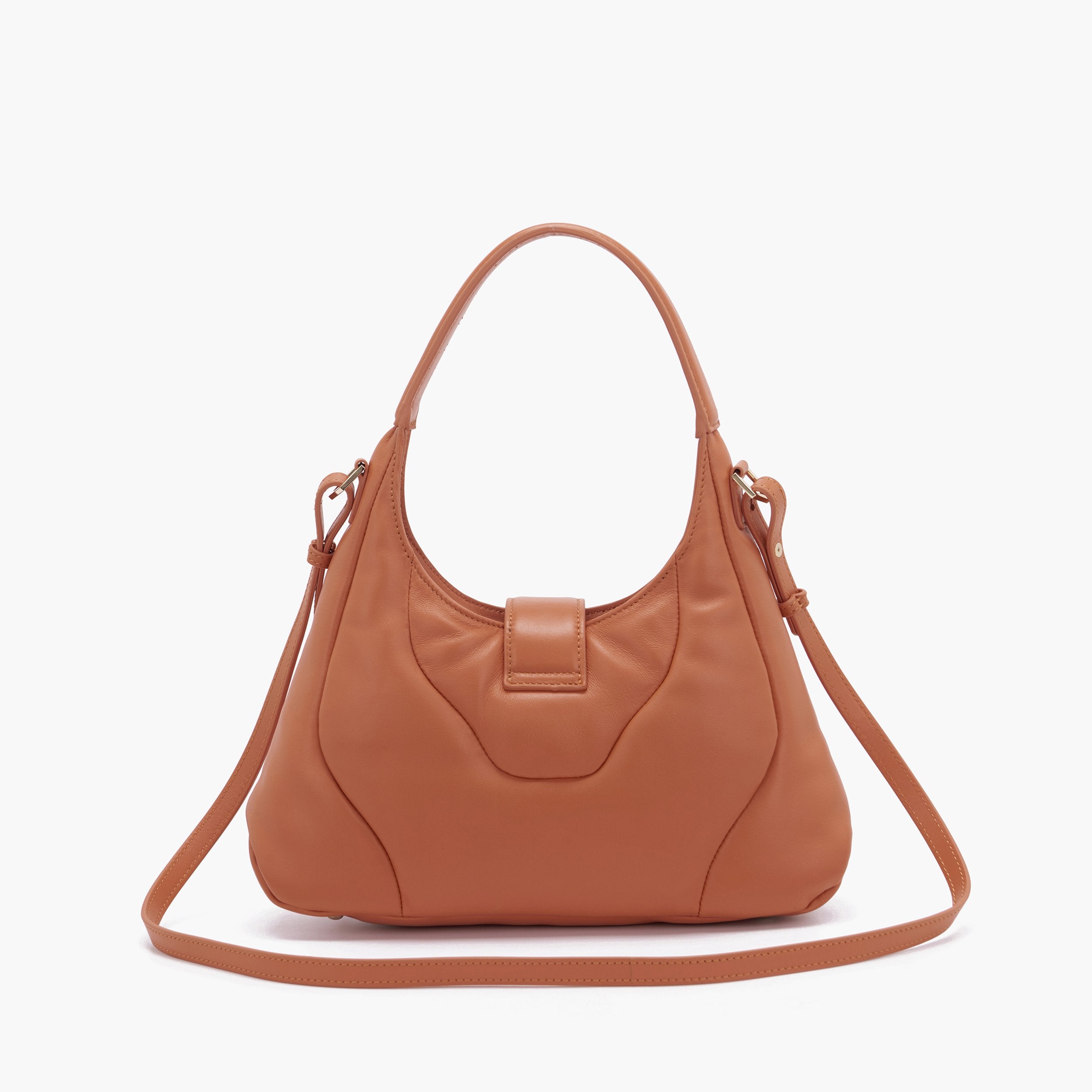 La Carrie Soft Sache Orange