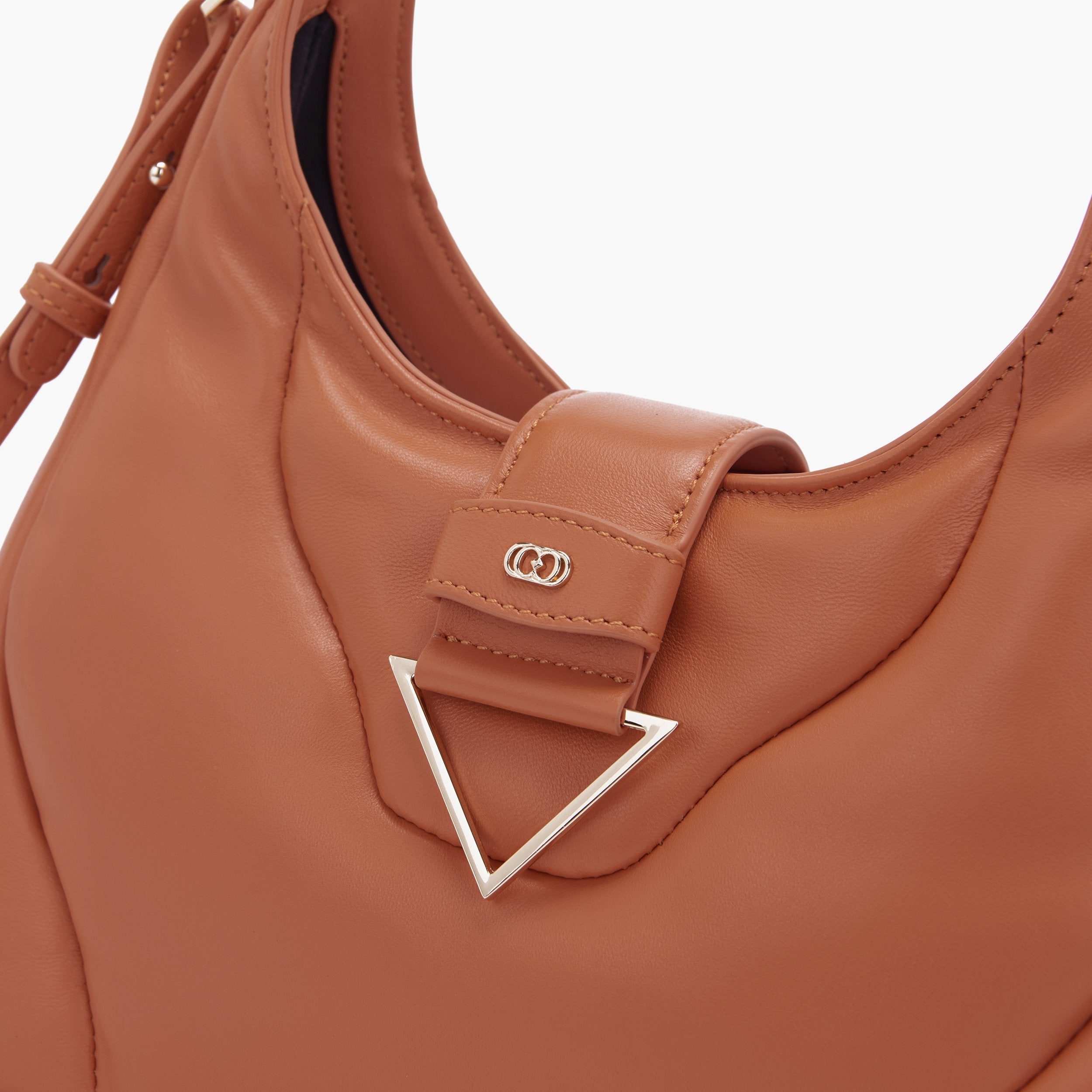 La Carrie Soft Sache Orange