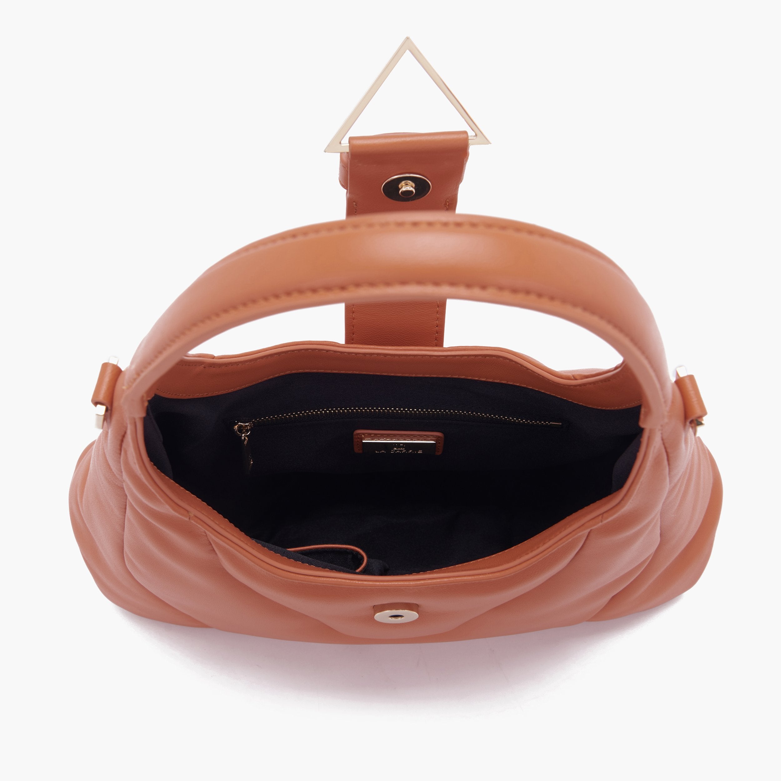 La Carrie Soft Sache Orange