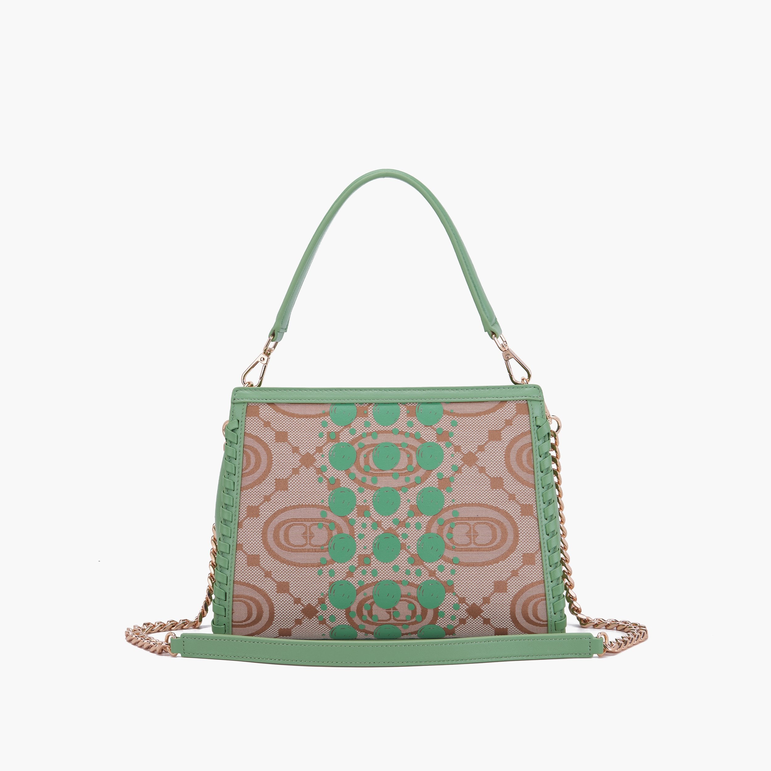 La Carrie Borsa Monogram