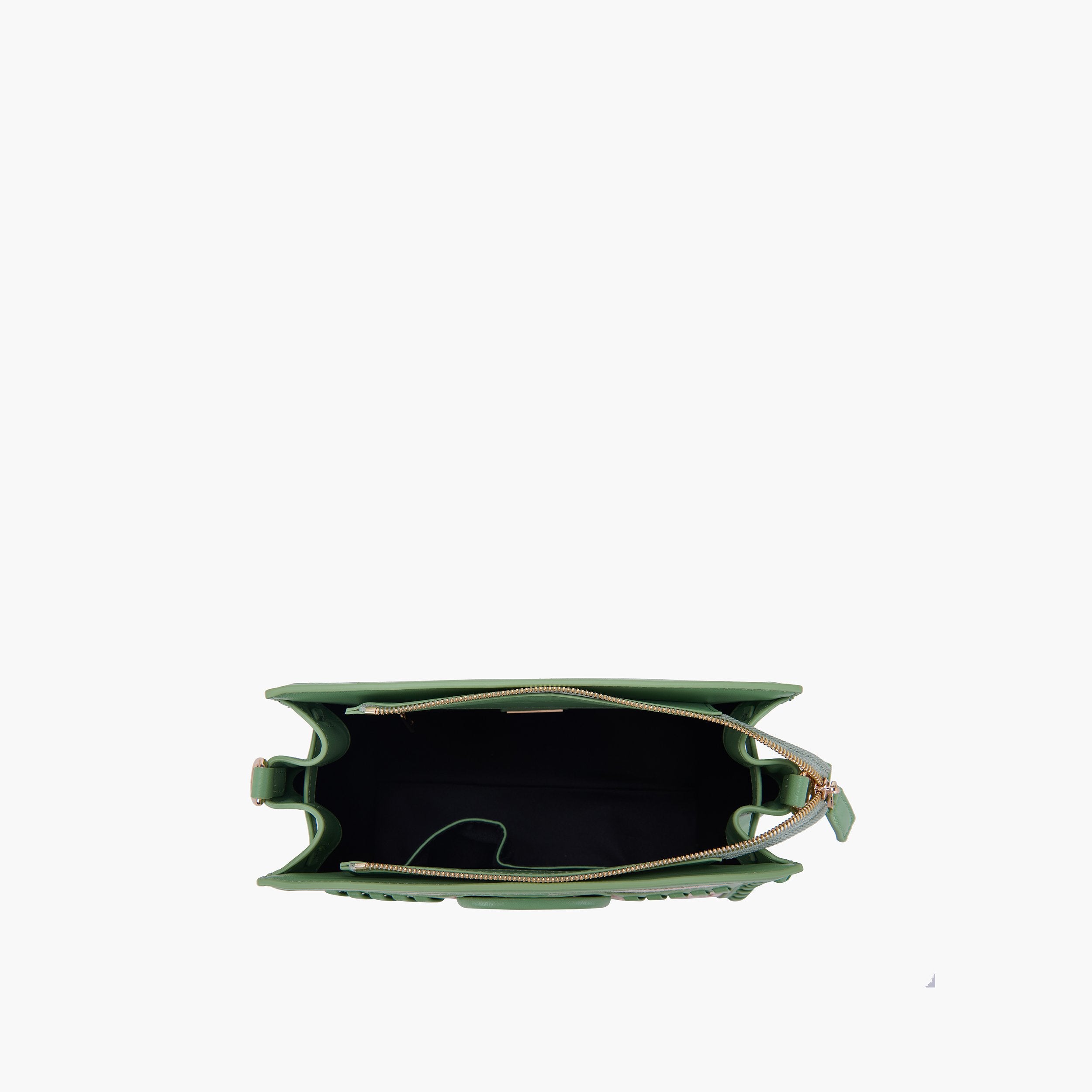 La Carrie Borsa Monogram