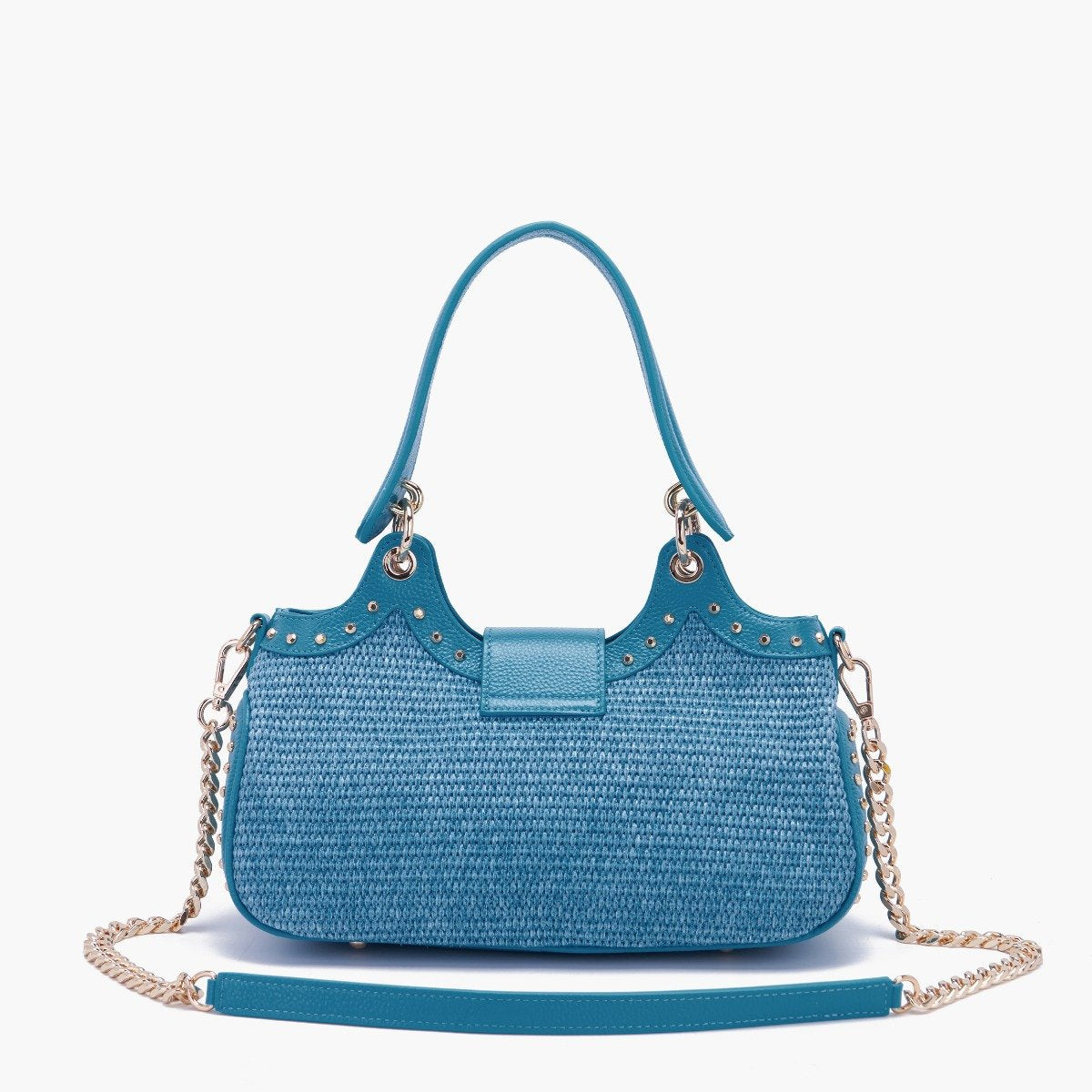 La Carrie Borsa Romantic Jeans