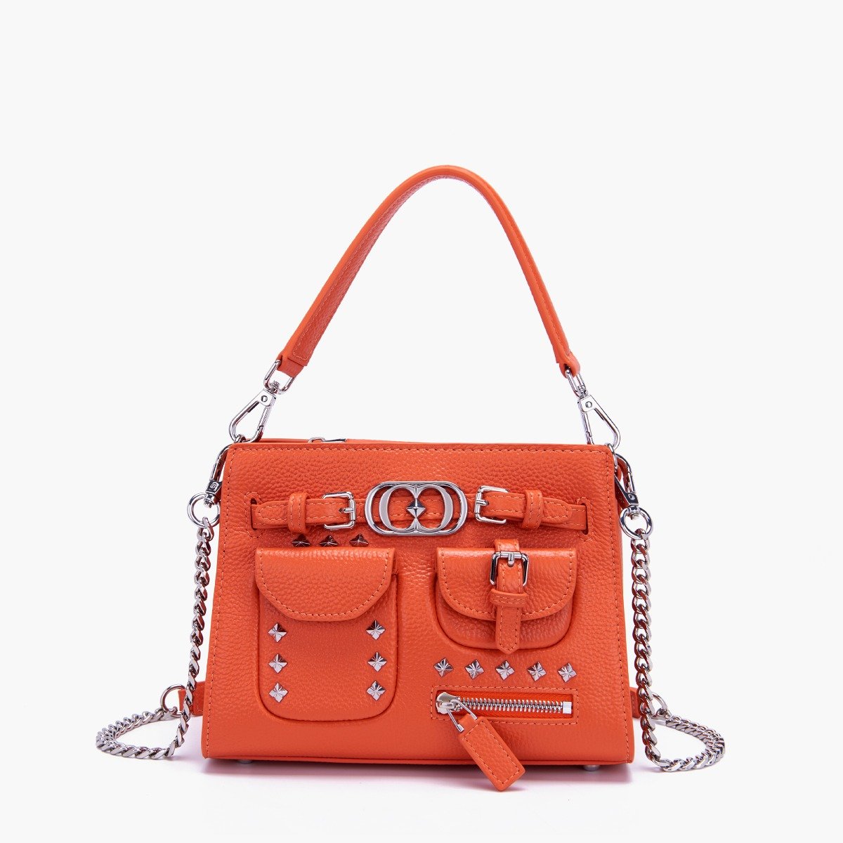 La Carrie Borsa Shopping Rock
