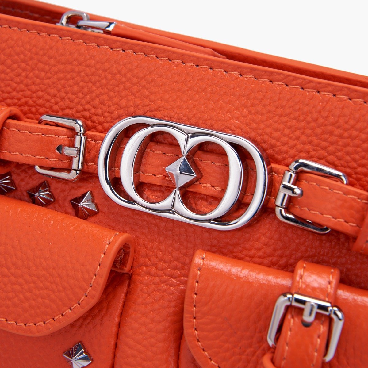 La Carrie Borsa Shopping Rock