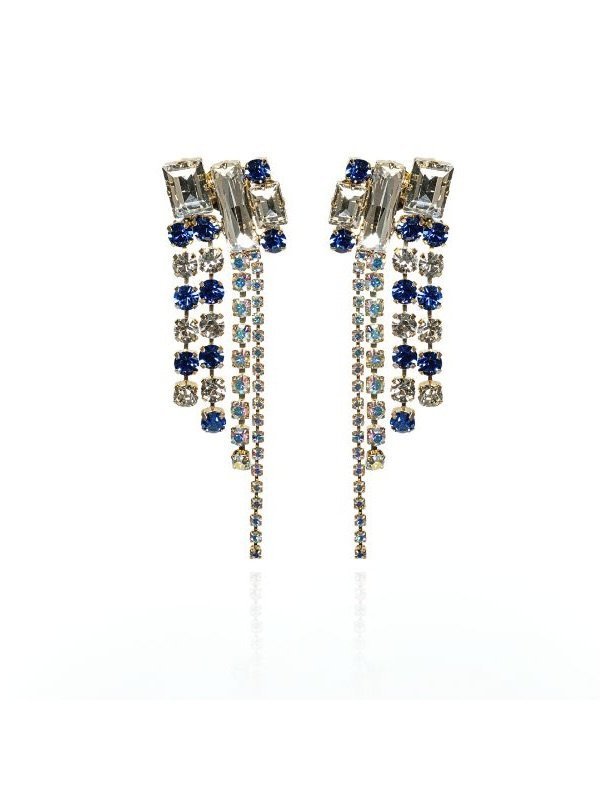 Trik Bijoux Orecchini Cominia