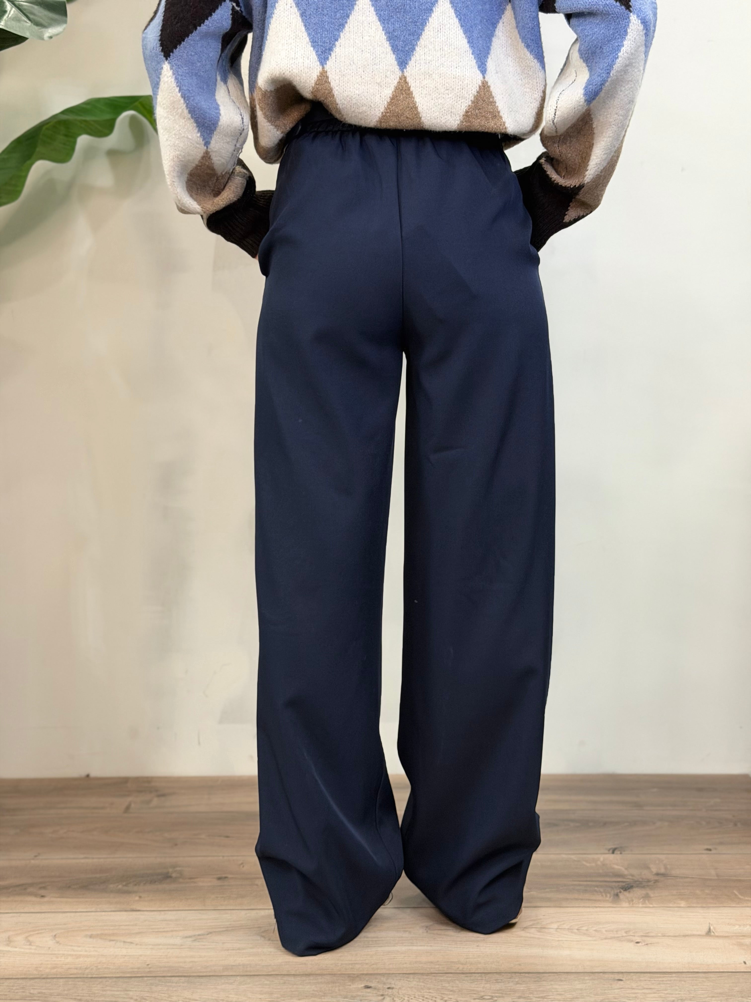 Pantalone May Blu