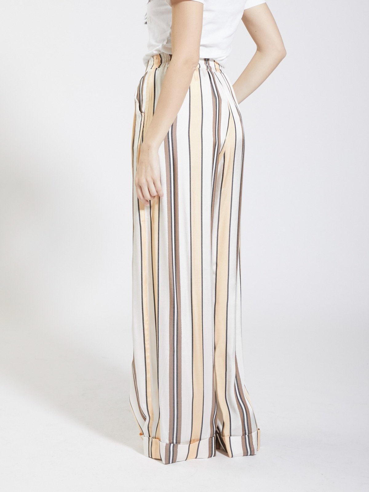 Revise Pantalone Rigato