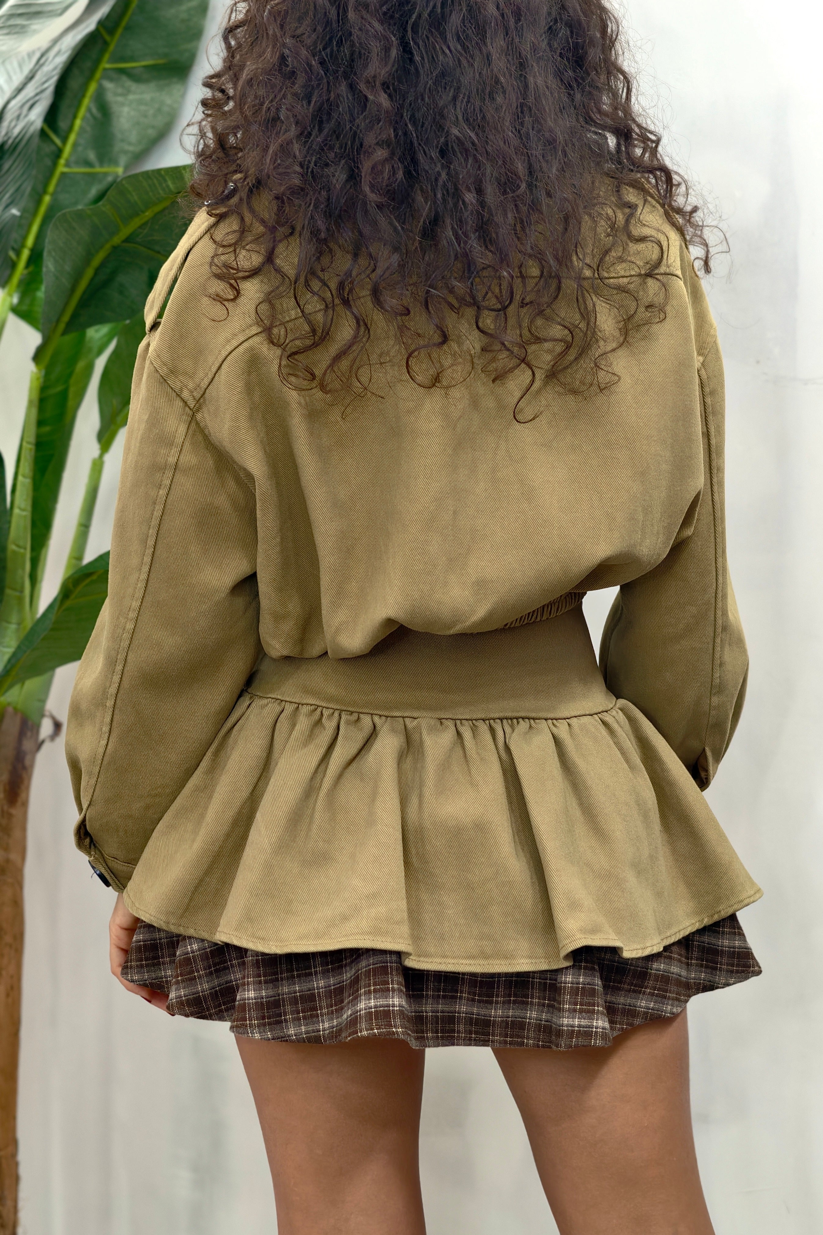 Coord-Set Safari