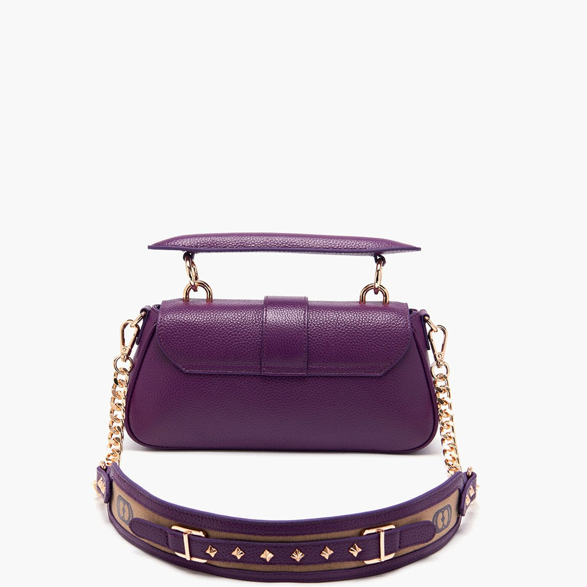 La Carrie Borsa Frivolous Viola