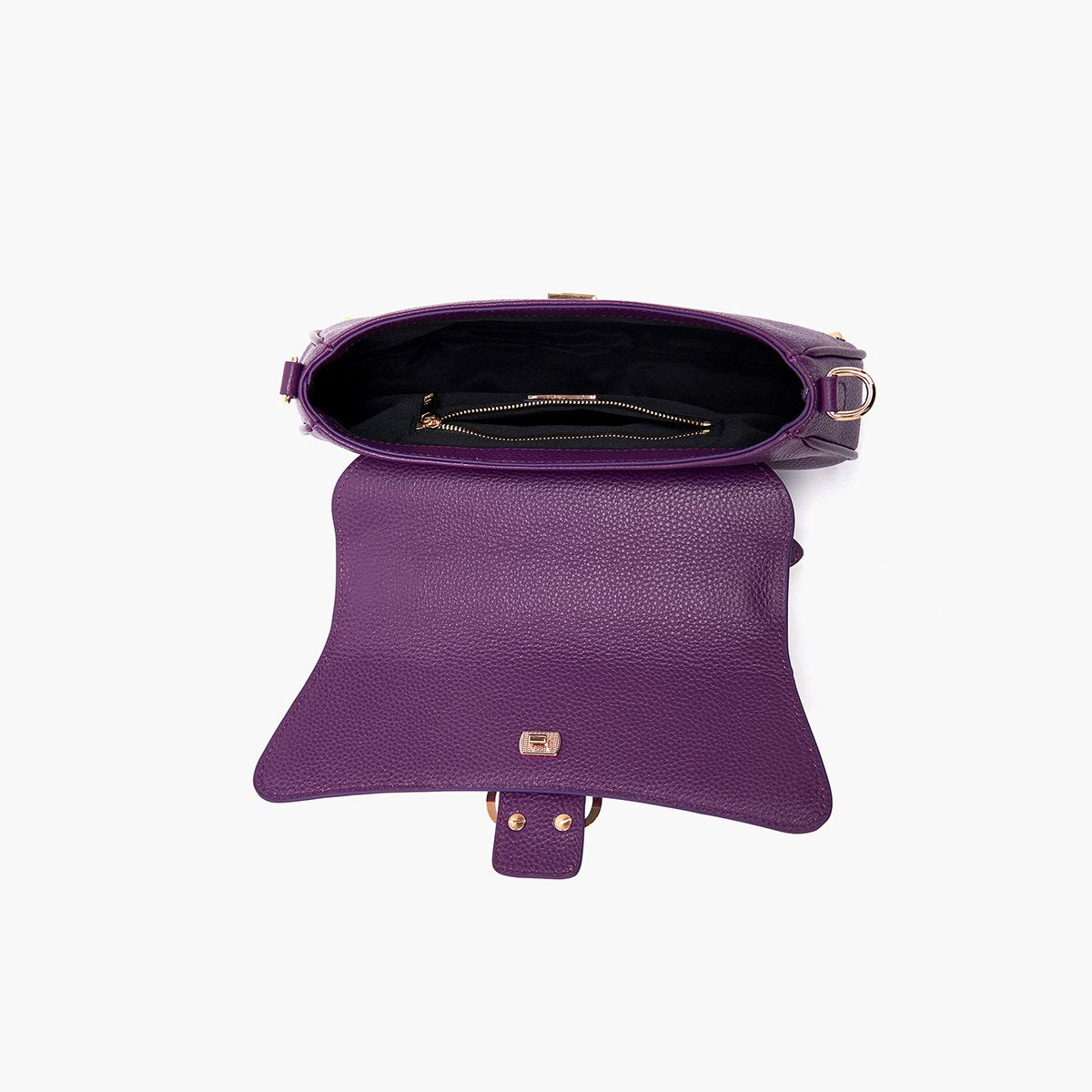 La Carrie Borsa Frivolous Viola