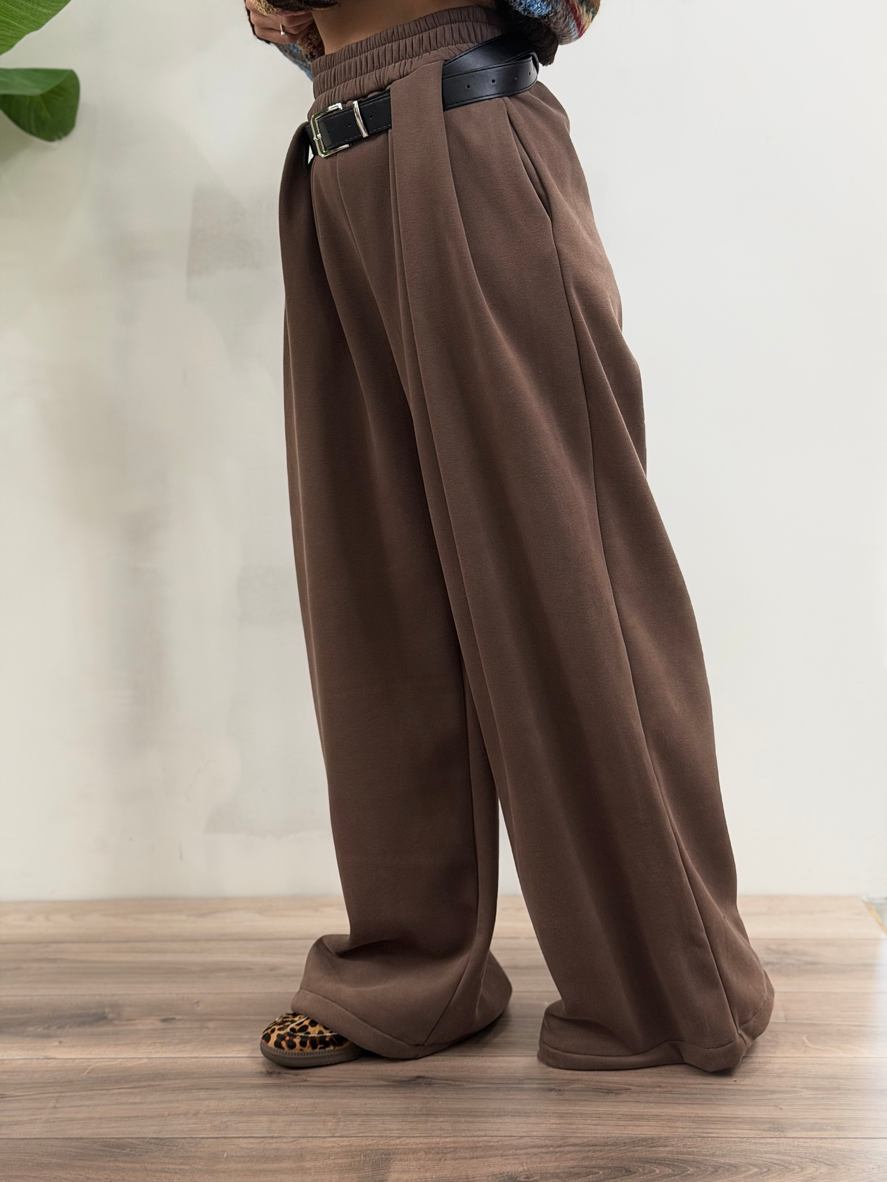Pantalone di Felpa Soraya