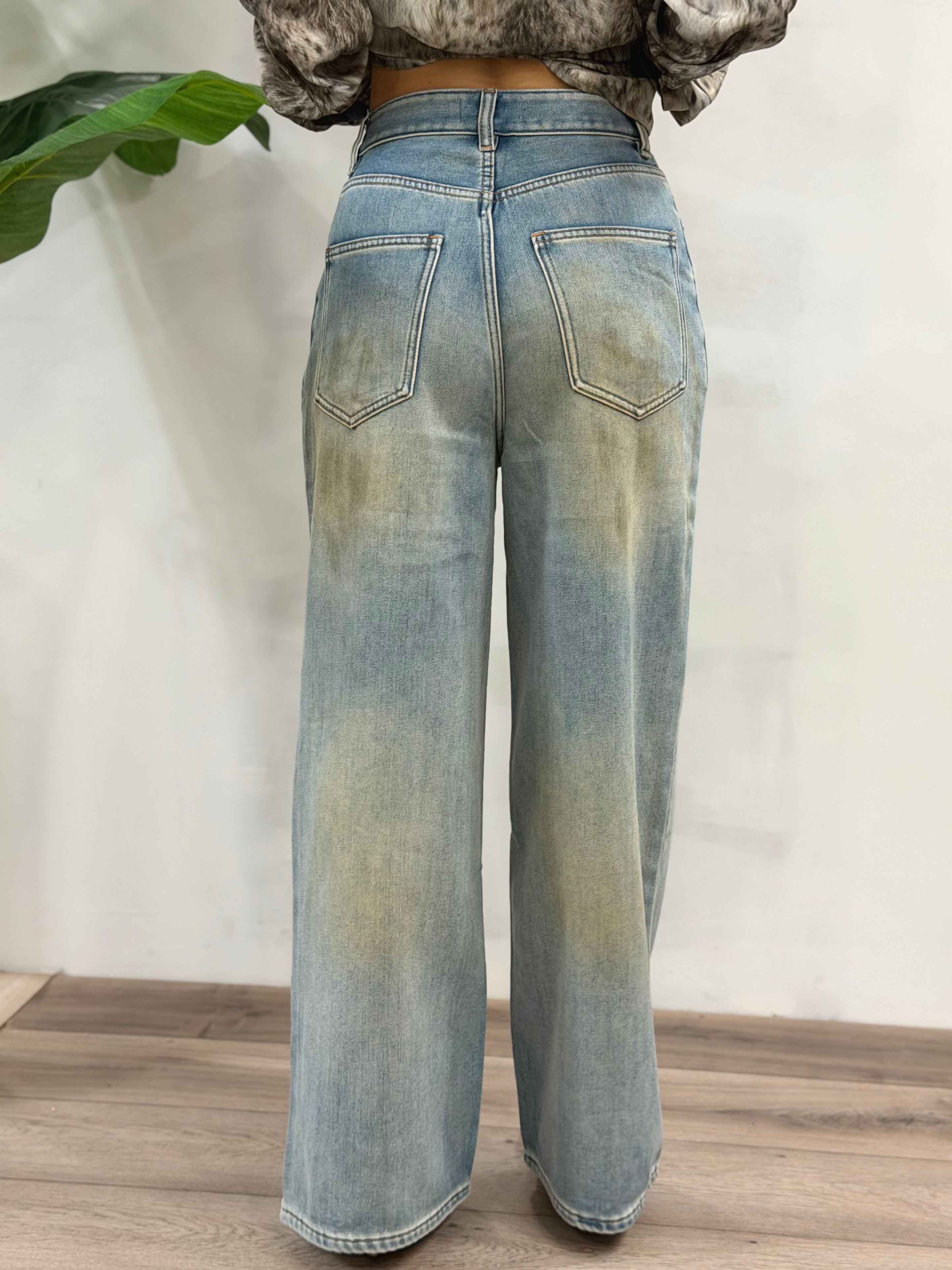 Jeans Mod. Ac*e