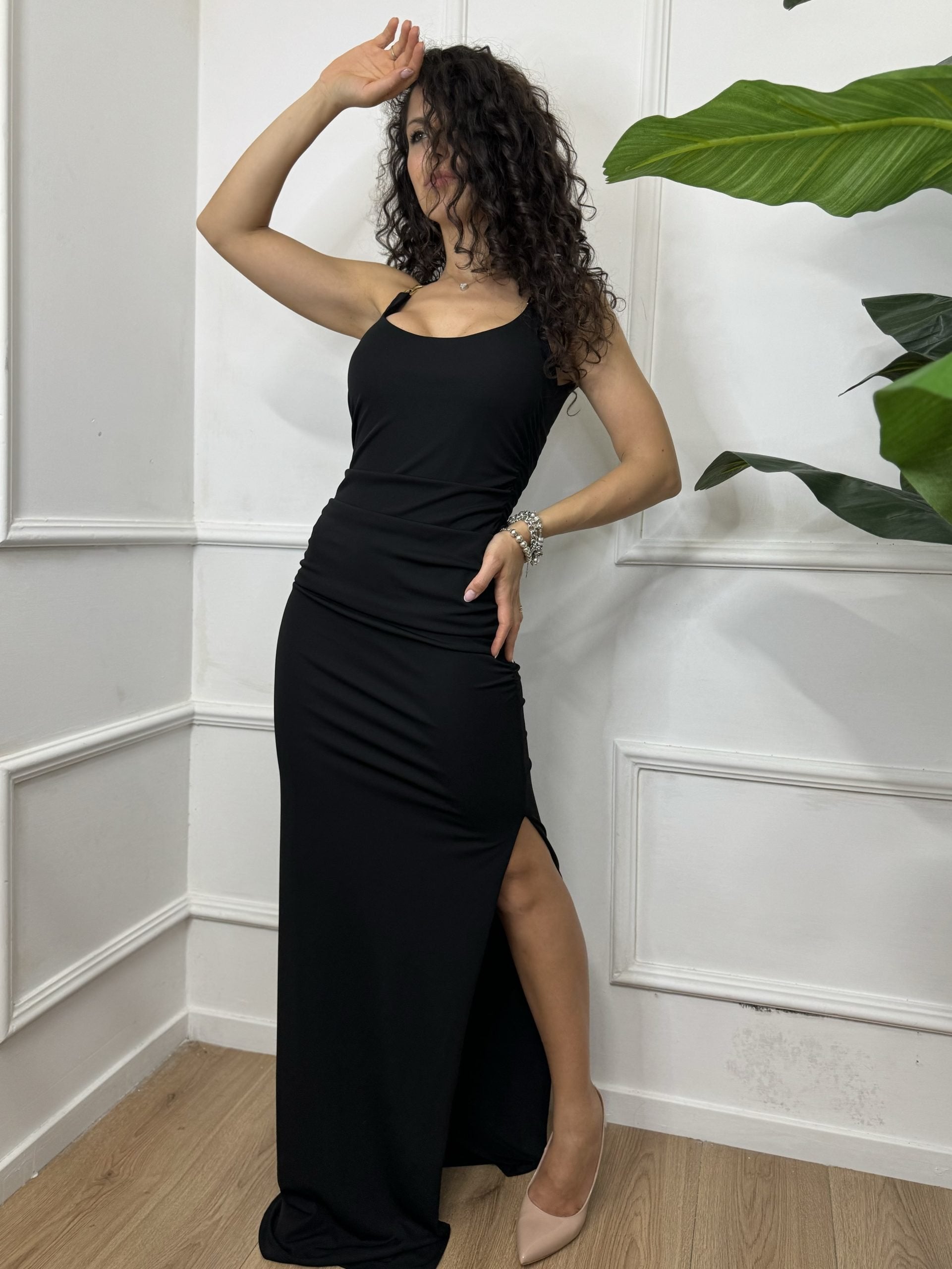 Shiki Abito Aira Nero