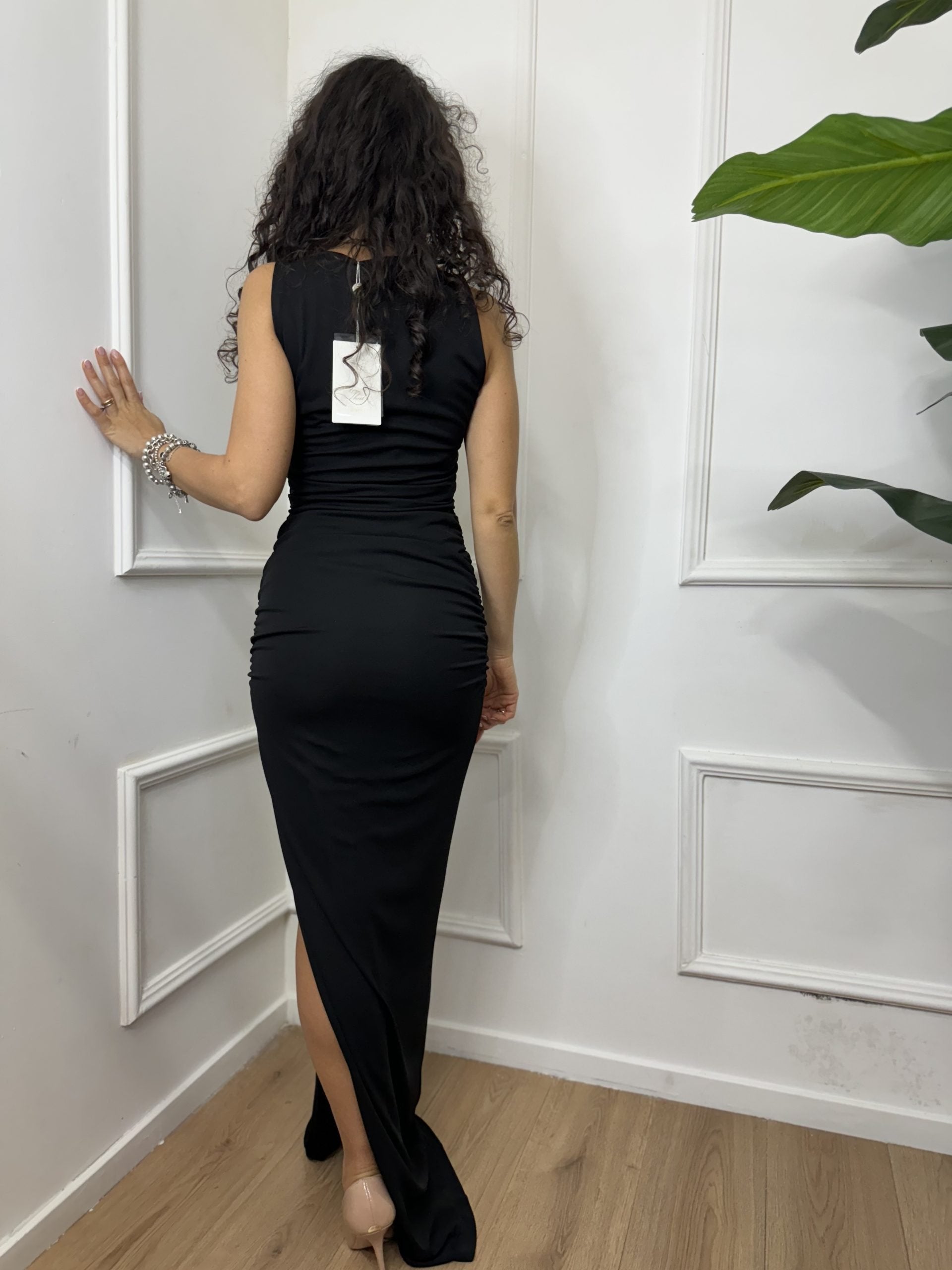 Shiki Abito Aira Nero