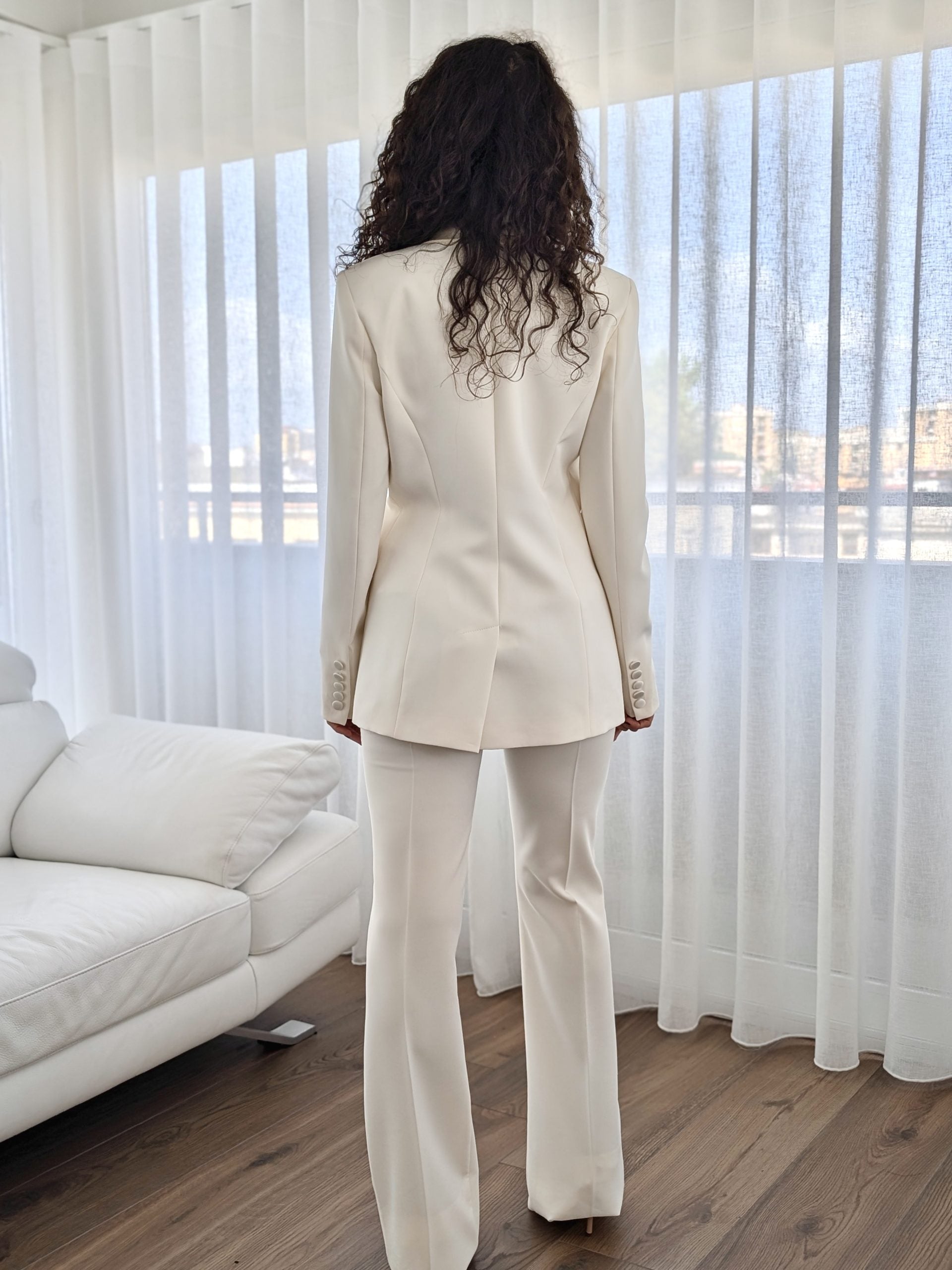 Shiki Tailleur Jasly