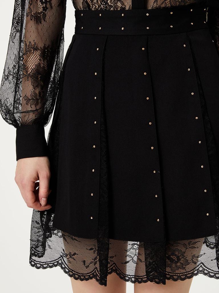 Liu-Jo Minigonna Lace