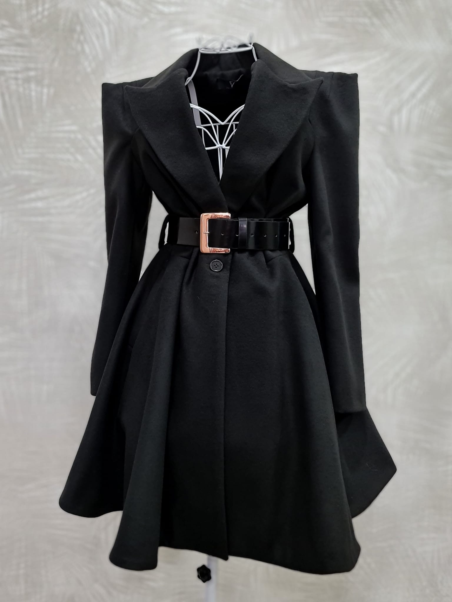 Feleppa Cappotto Caterina