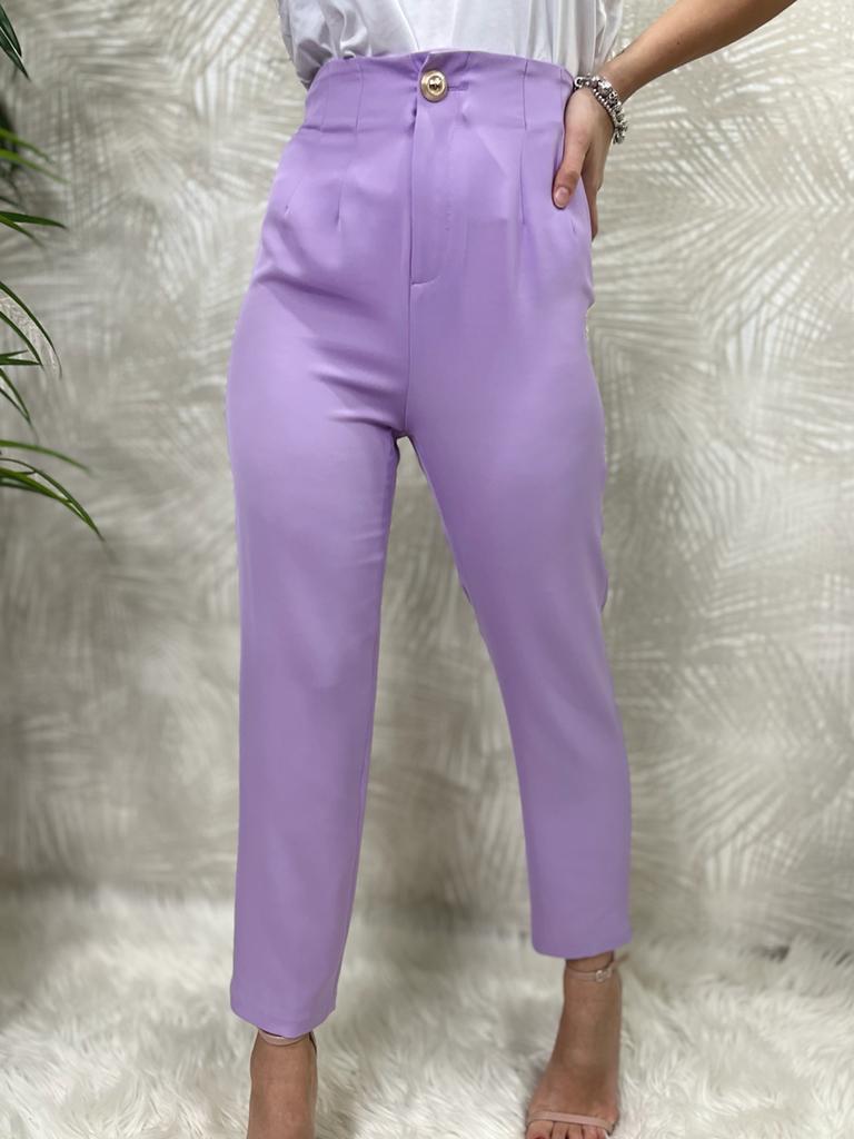 Tailleur Cedilla Lilla