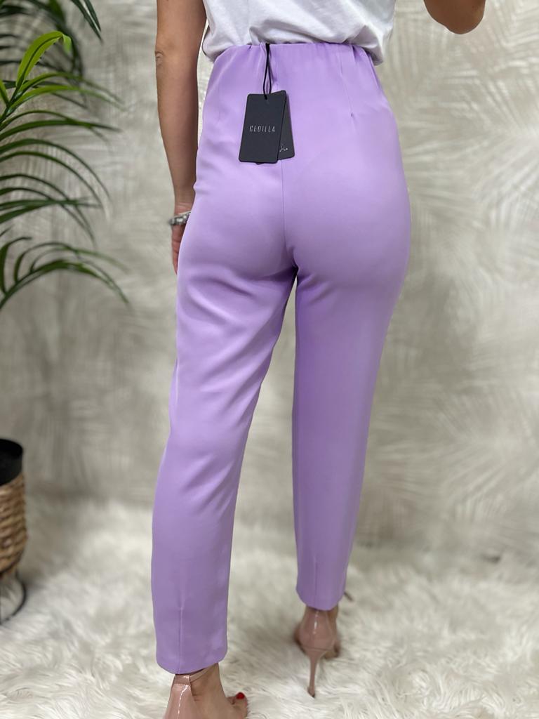 Tailleur Cedilla Lilla