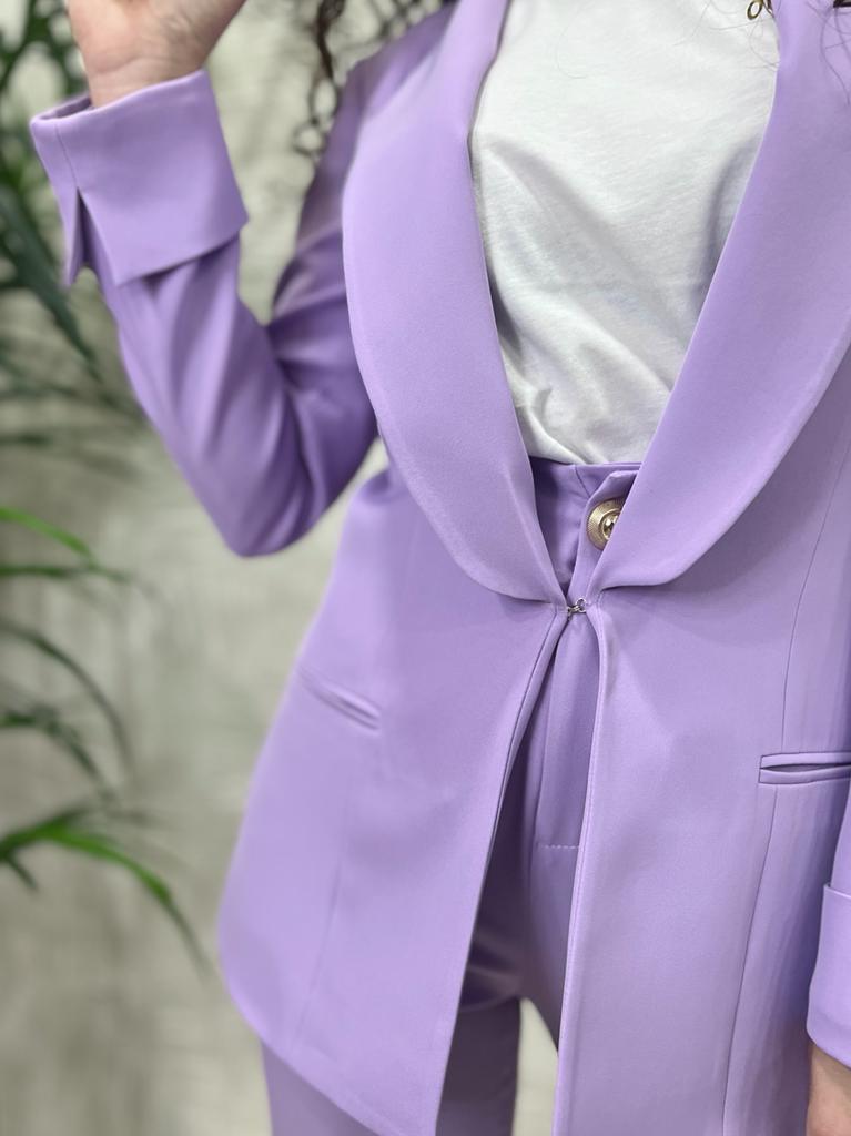 Tailleur Cedilla Lilla