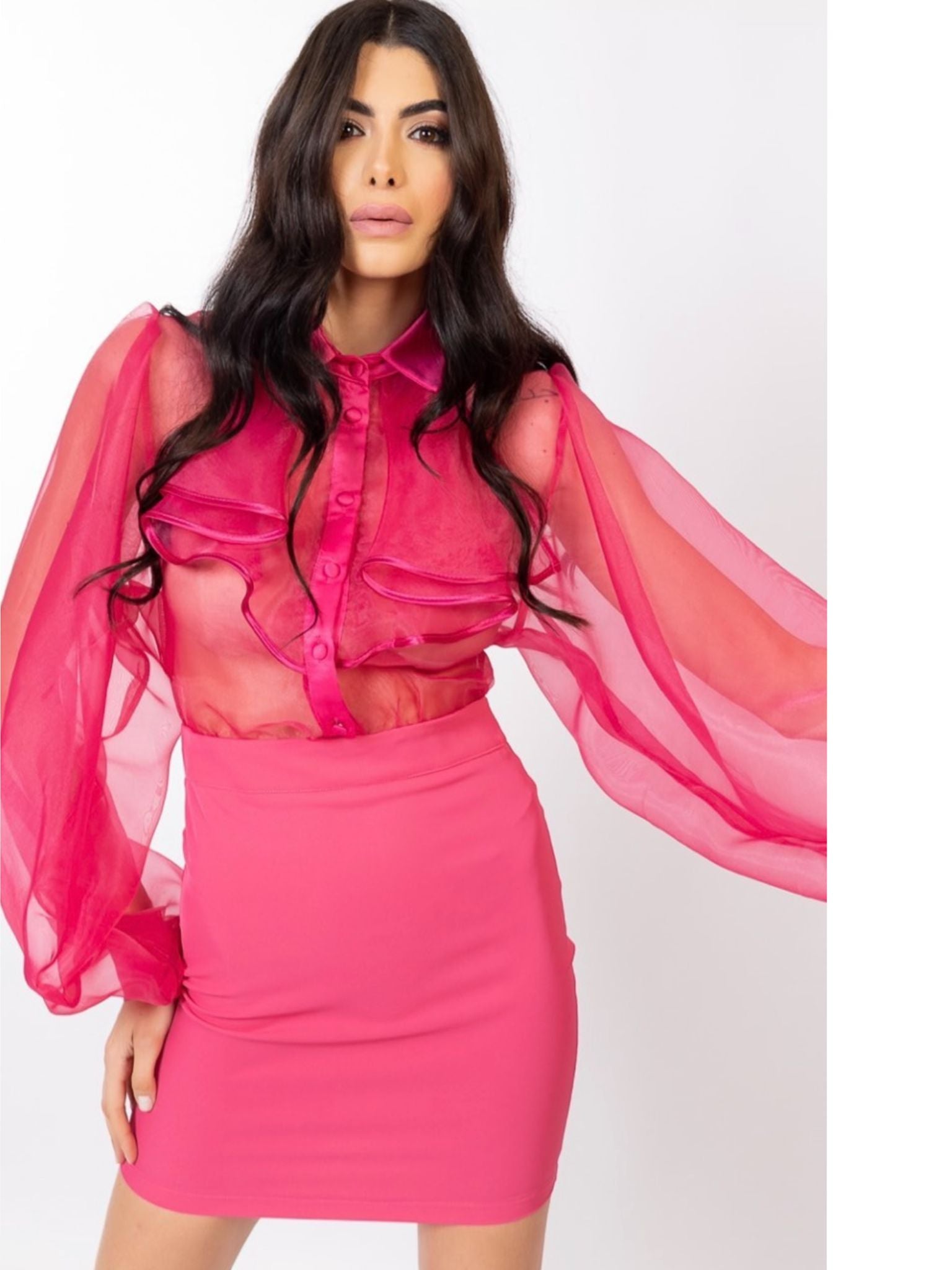 Kassie Faye Abito Rosa Perrotta