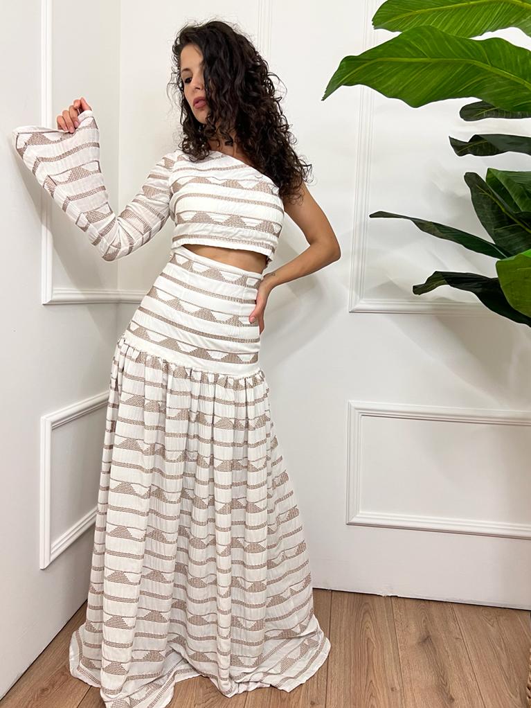 Silence Coord-Set Mykonos