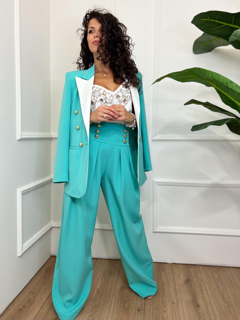 Revise Tailleur Tiffany