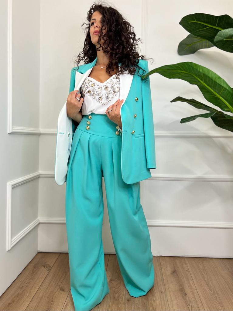 Revise Tailleur Tiffany