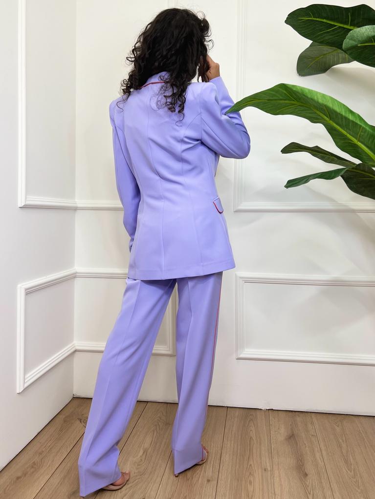 Revise Tailleur Profili