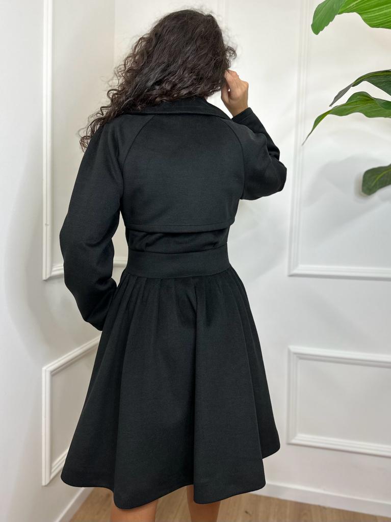 Revise Cappotto Annabelle