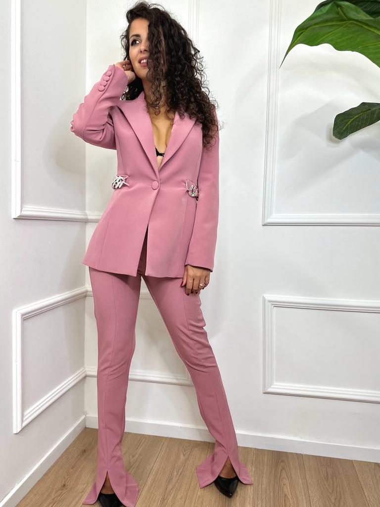 Sienna Bee Tailleur Catena