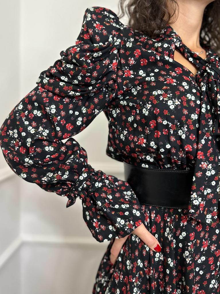 Revise Abito Fiorellini