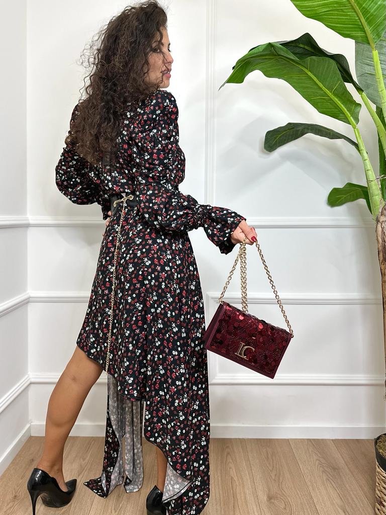 Revise Abito Fiorellini