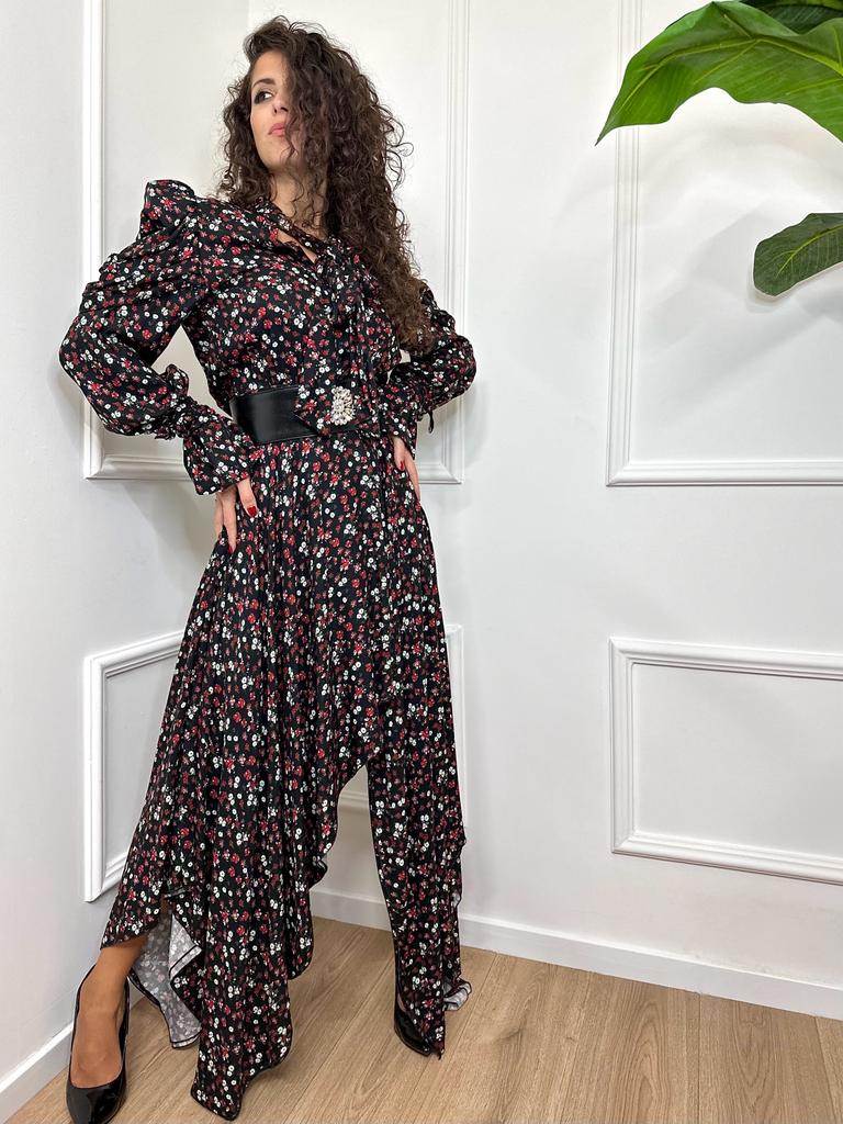 Revise Abito Fiorellini