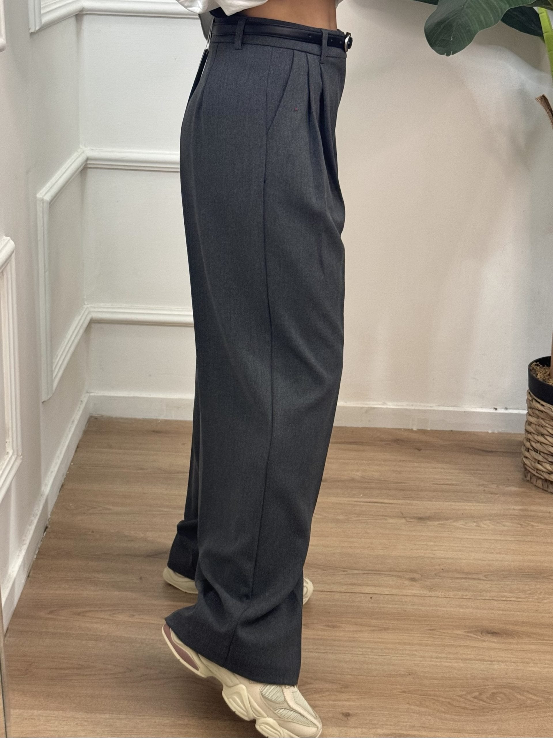Panta Pence Grigio