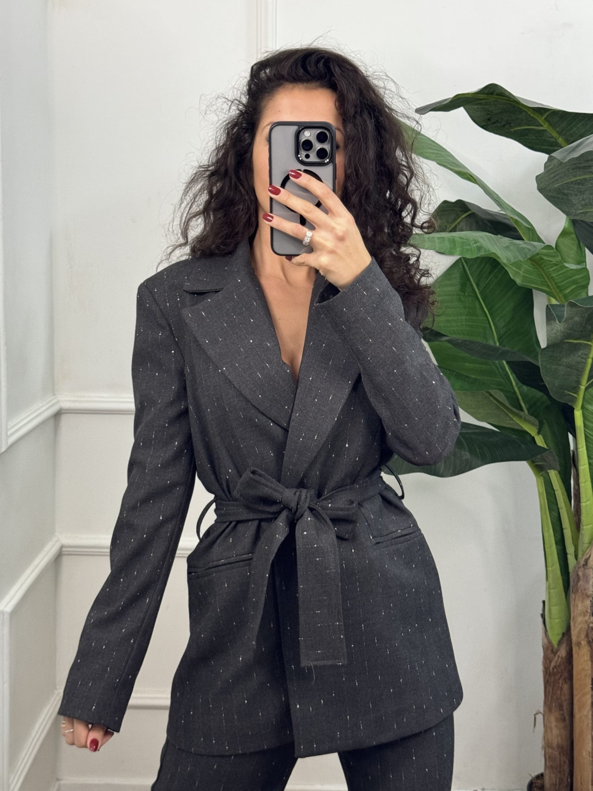 AnyPlace Tailleur