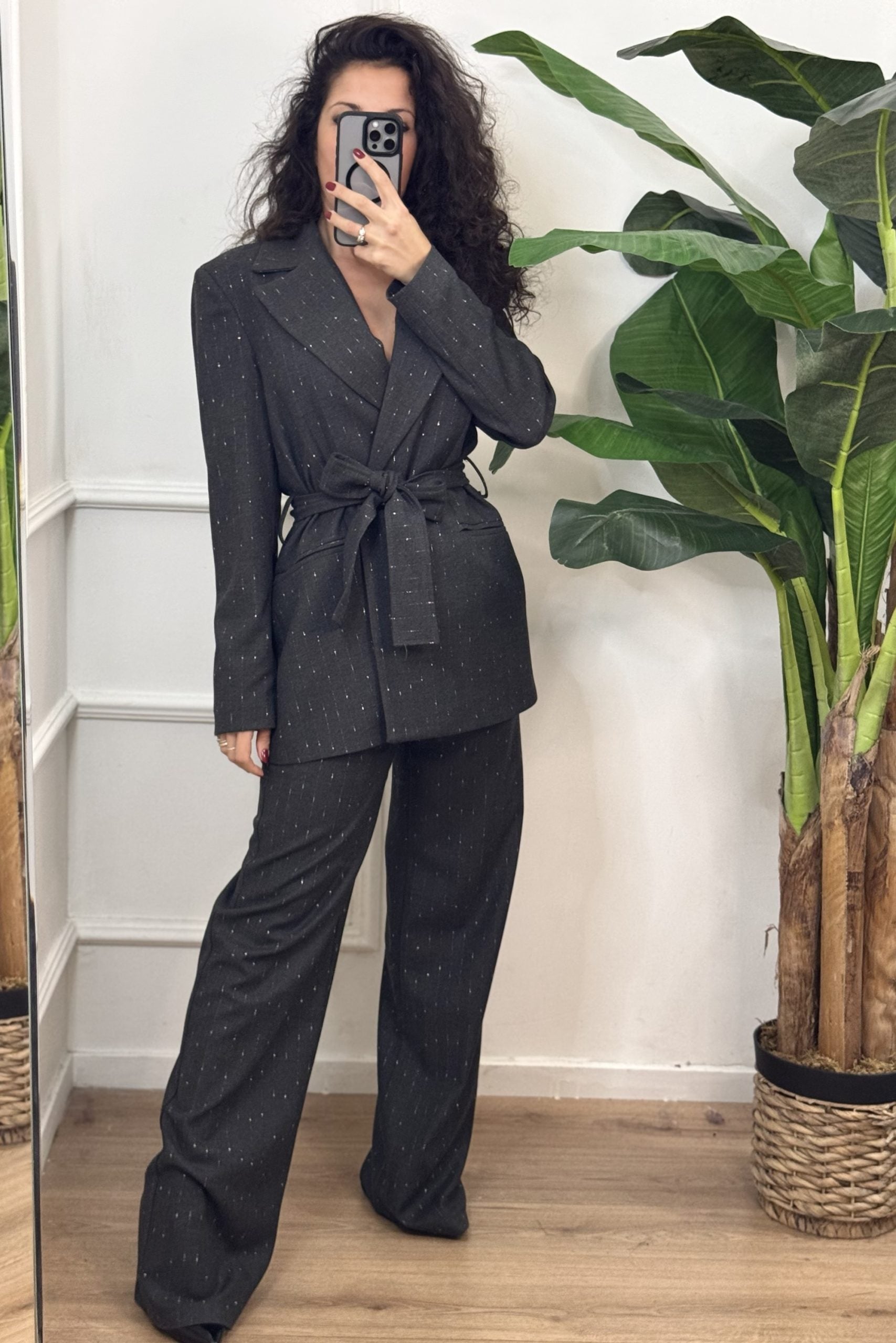 AnyPlace Tailleur