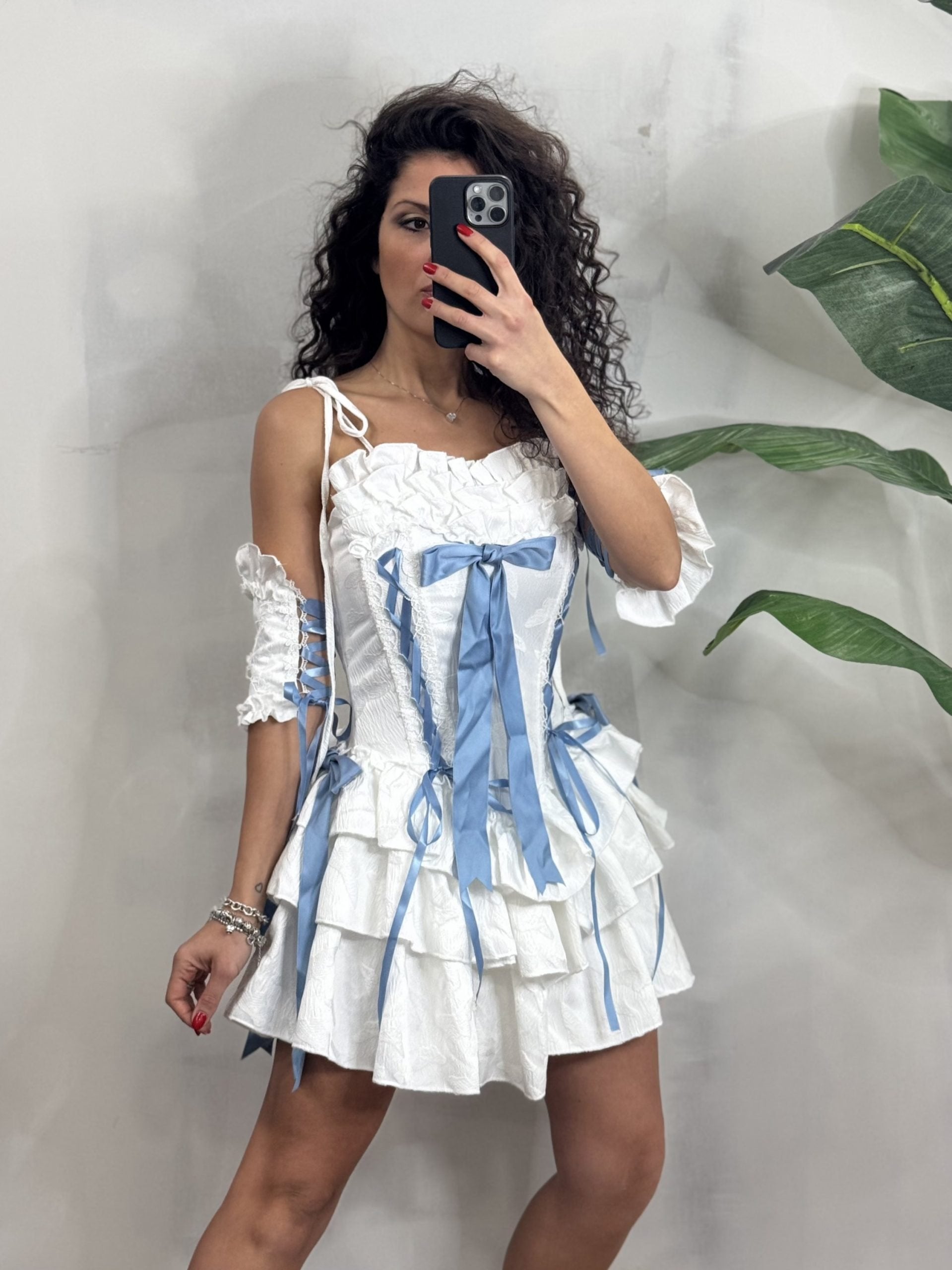Abito Eloise
