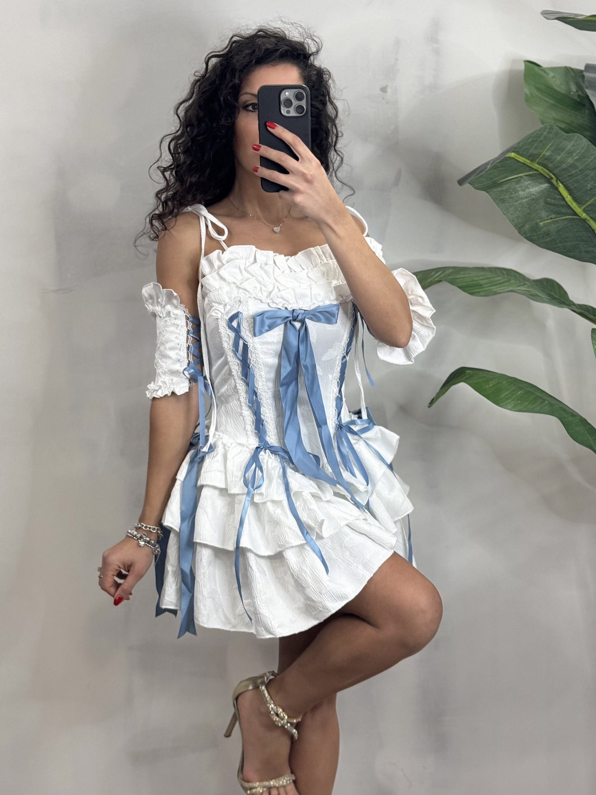 Abito Eloise